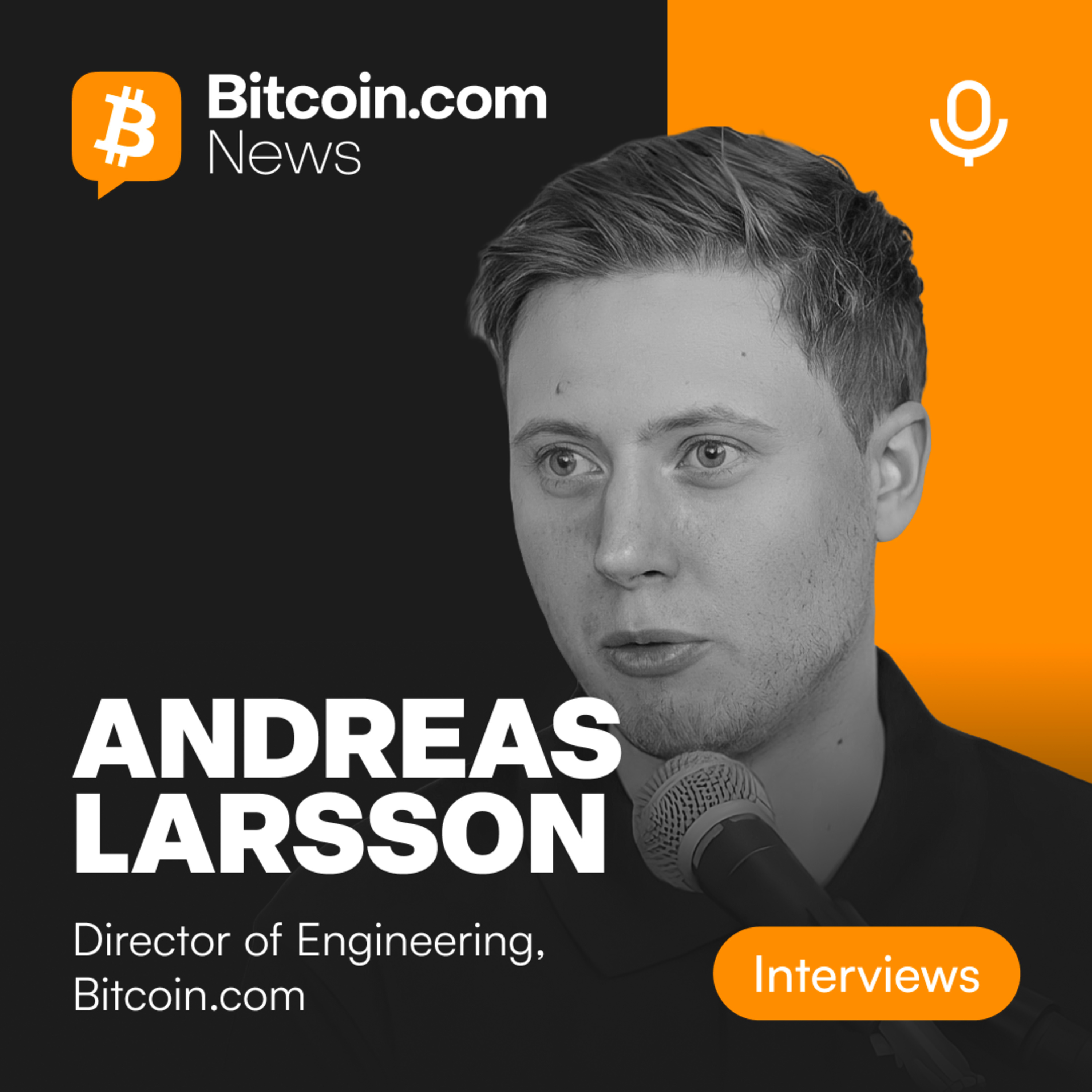 Bitcoin.com News Interviews