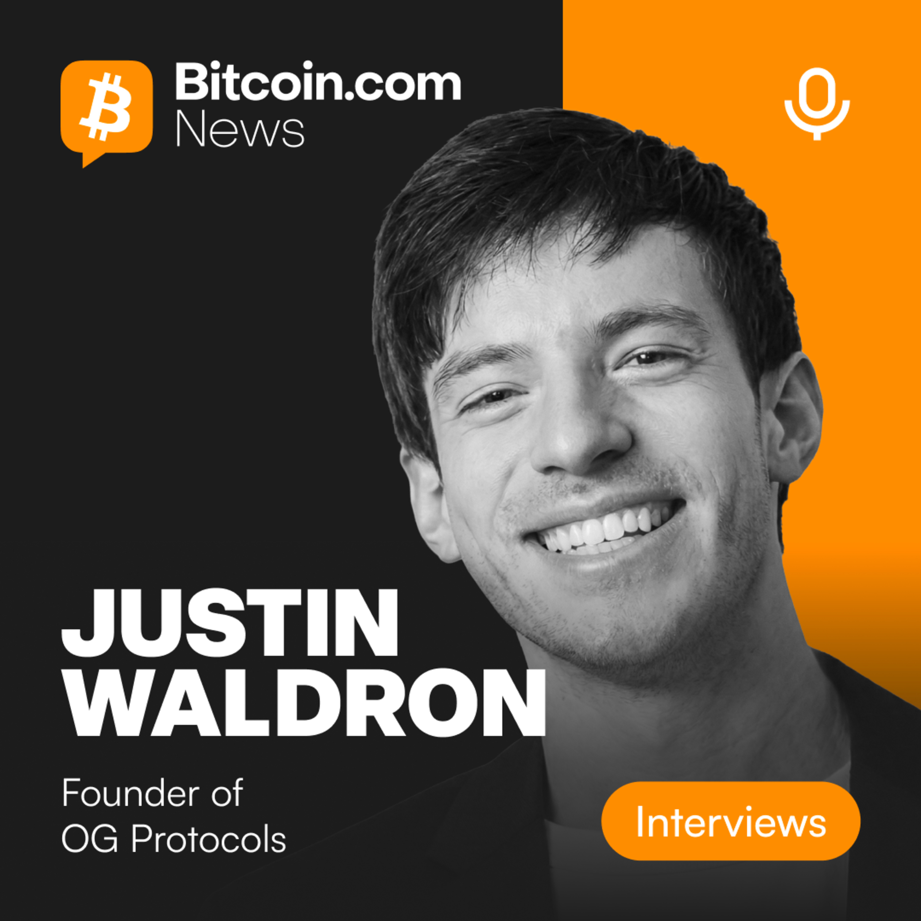 Bitcoin.com News Interviews