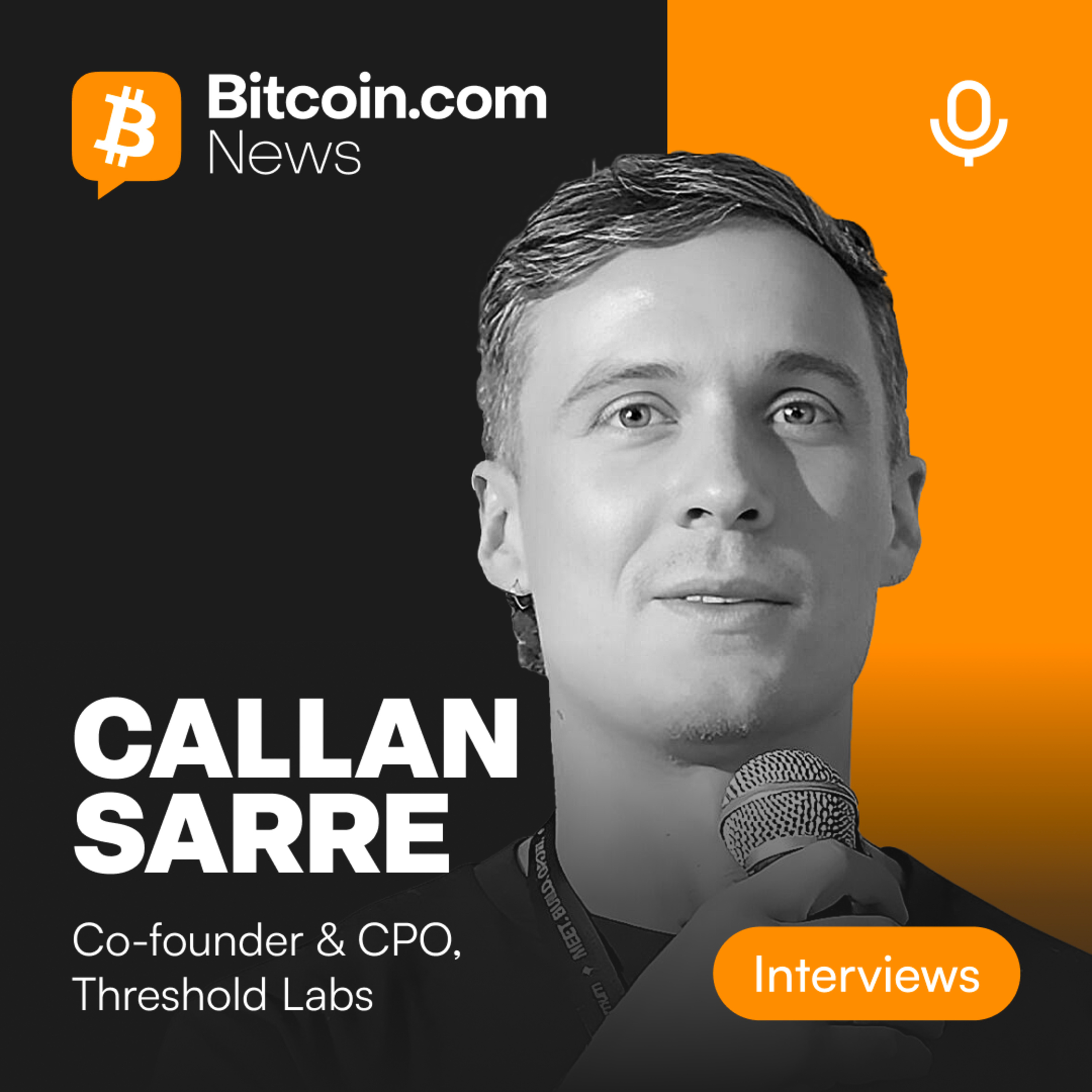 Bitcoin.com News Interviews