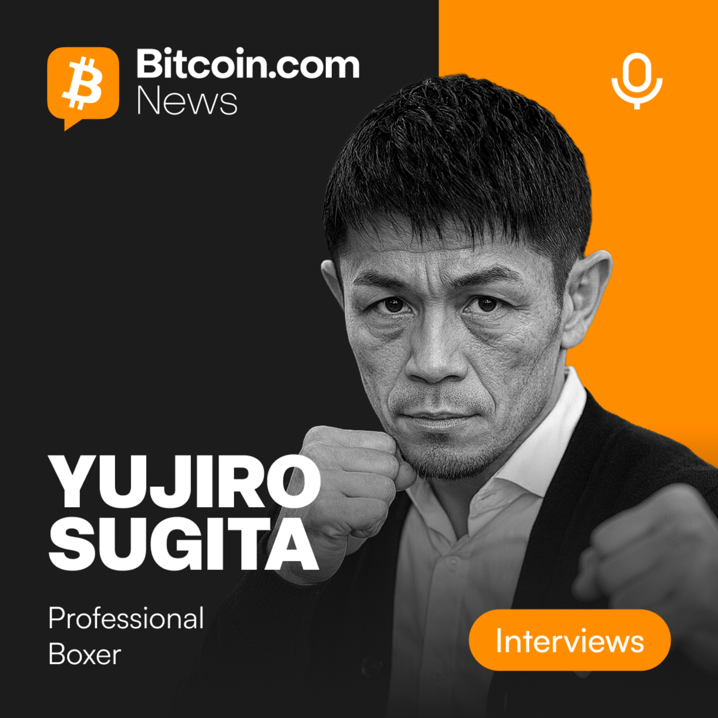 Yujiro Sugita Interview: How Roger Ver Shaped His Bitcoin Belief & Why Japan Is Finally Shifting