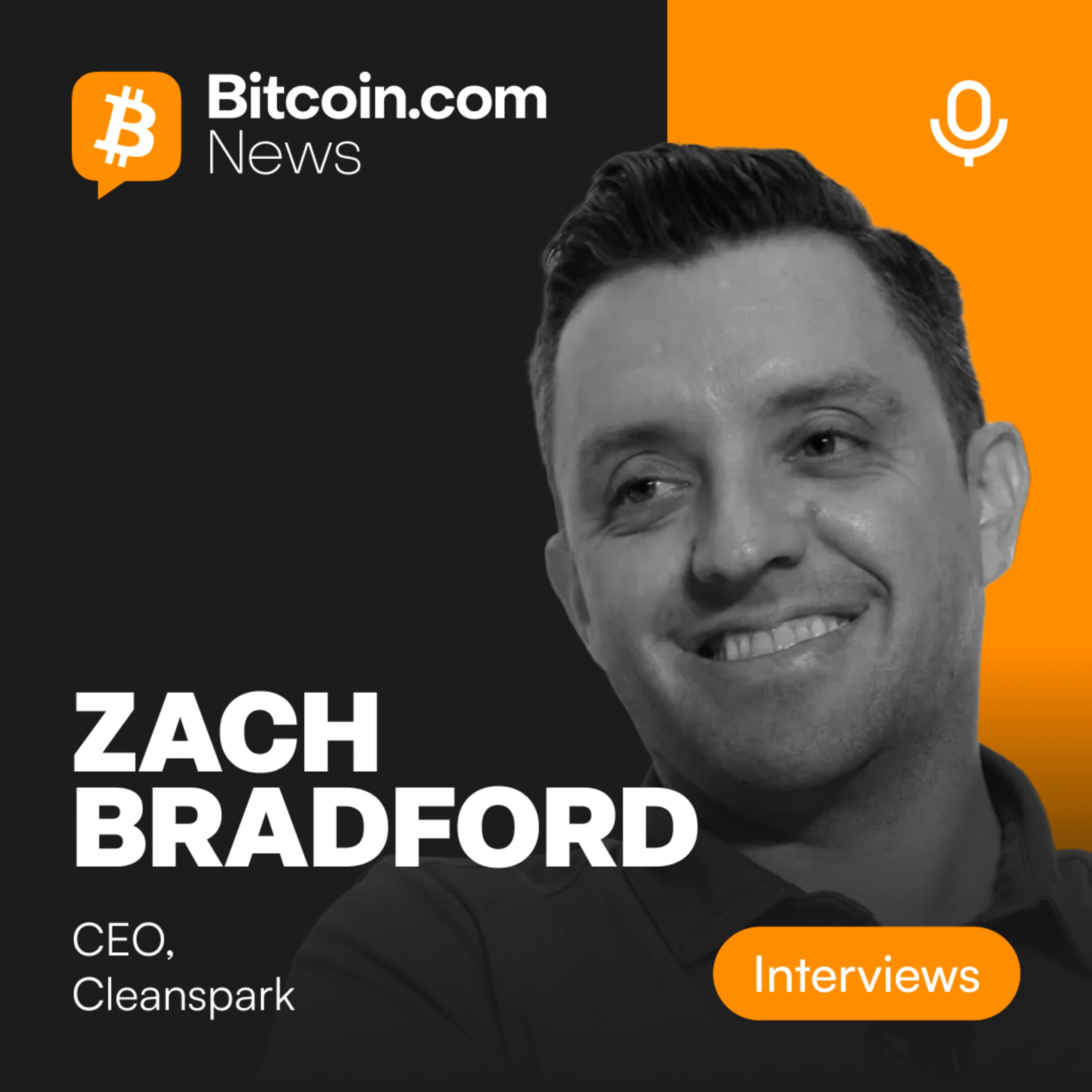 Bitcoin.com News Interviews