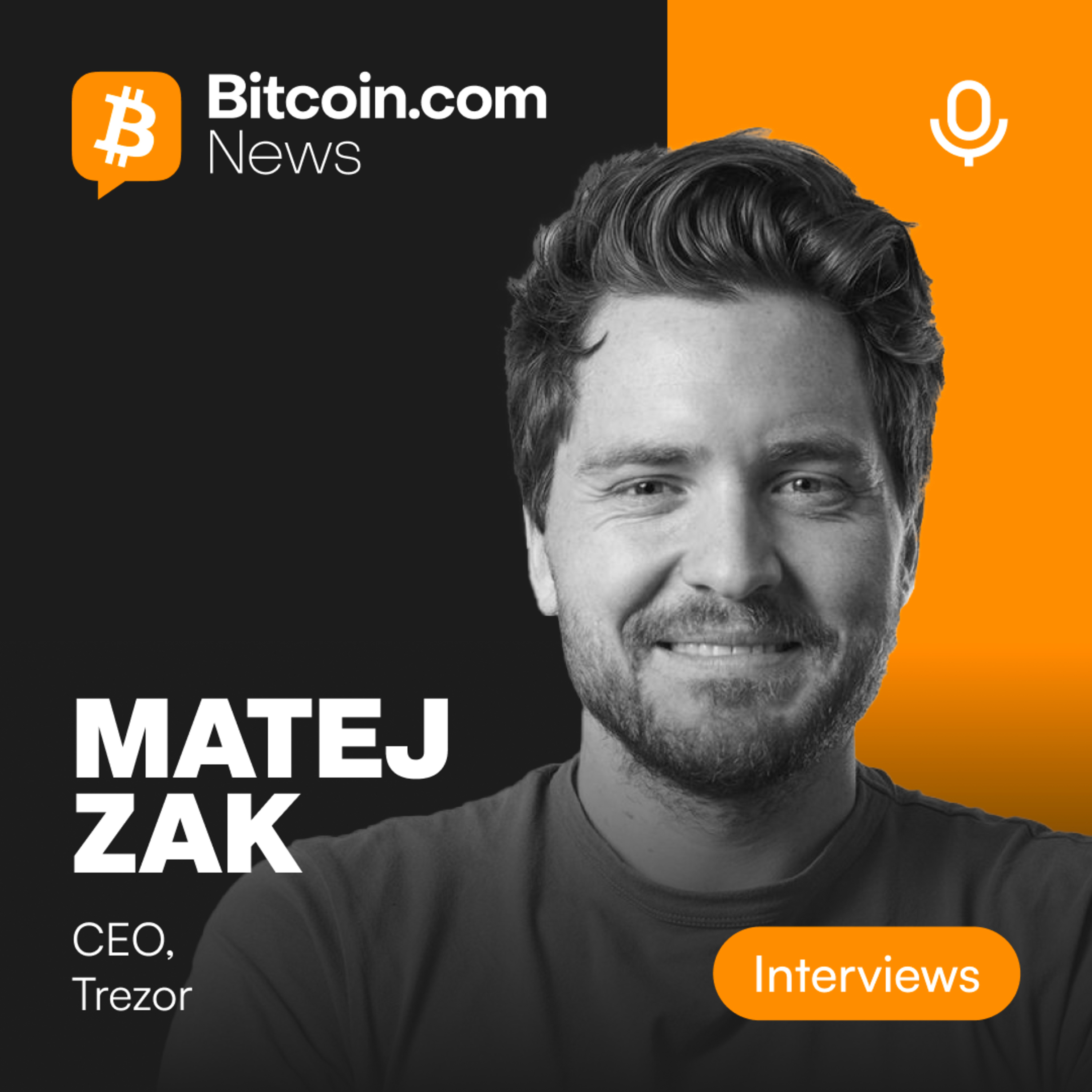 Bitcoin.com News Interviews
