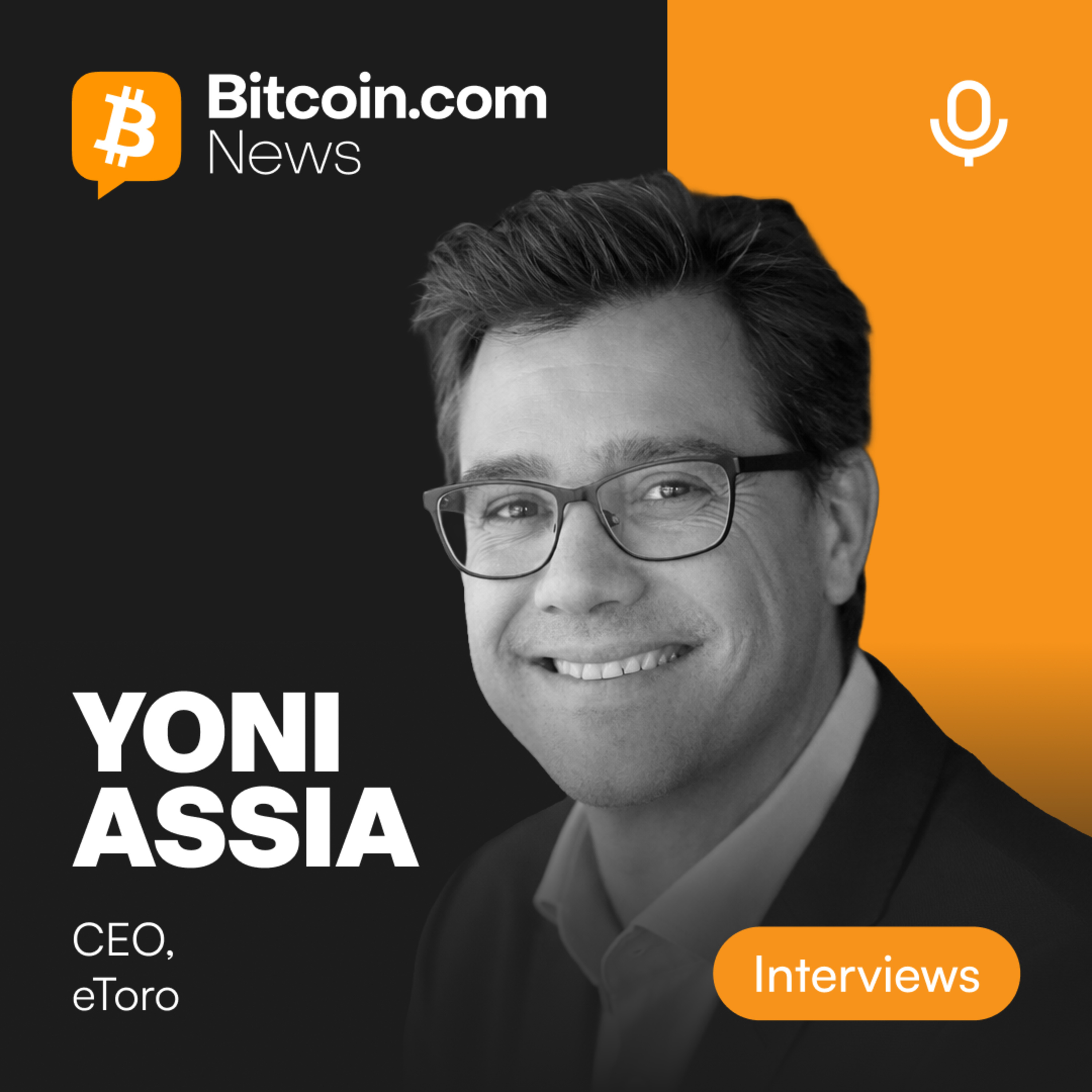 eToro bought Bitcoin early eToro bought Bitcoin early