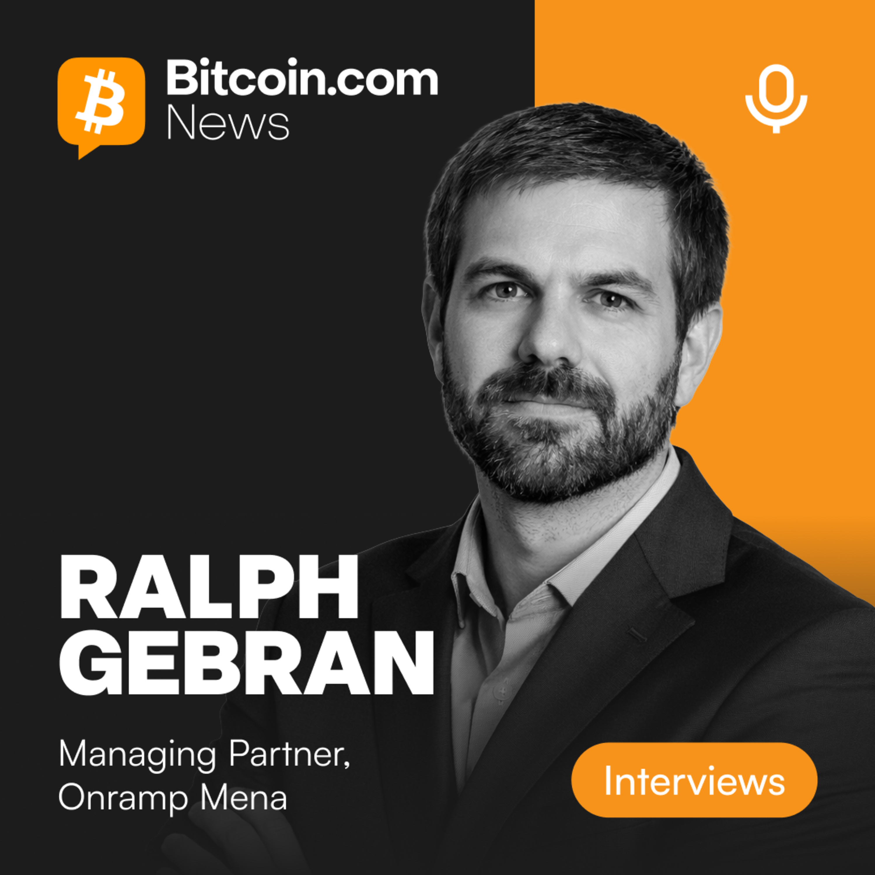 Bitcoin.com News Interviews