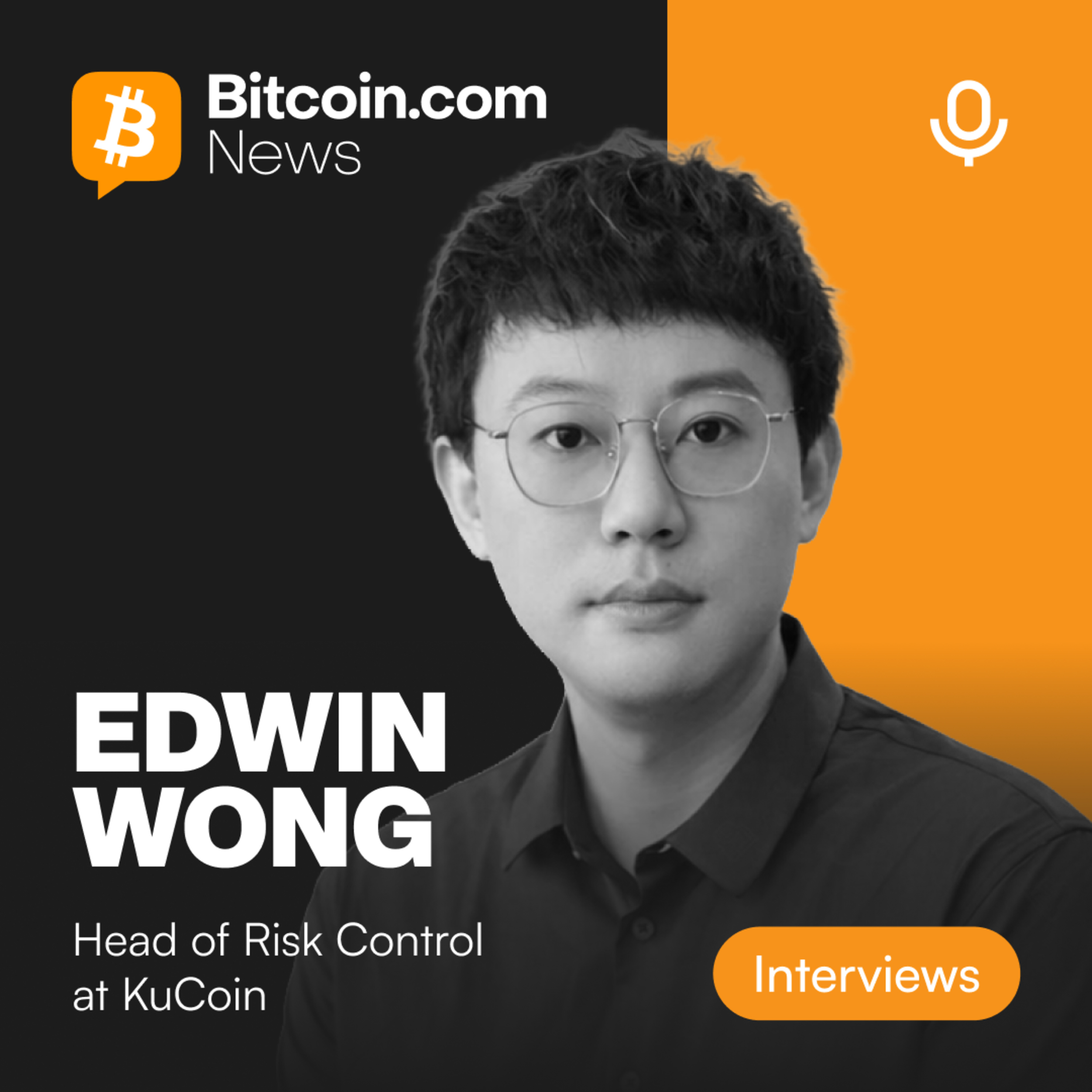 Edwin Wong (KuCoin): Why Crypto Firms Are Moving BACK to Hong Kong