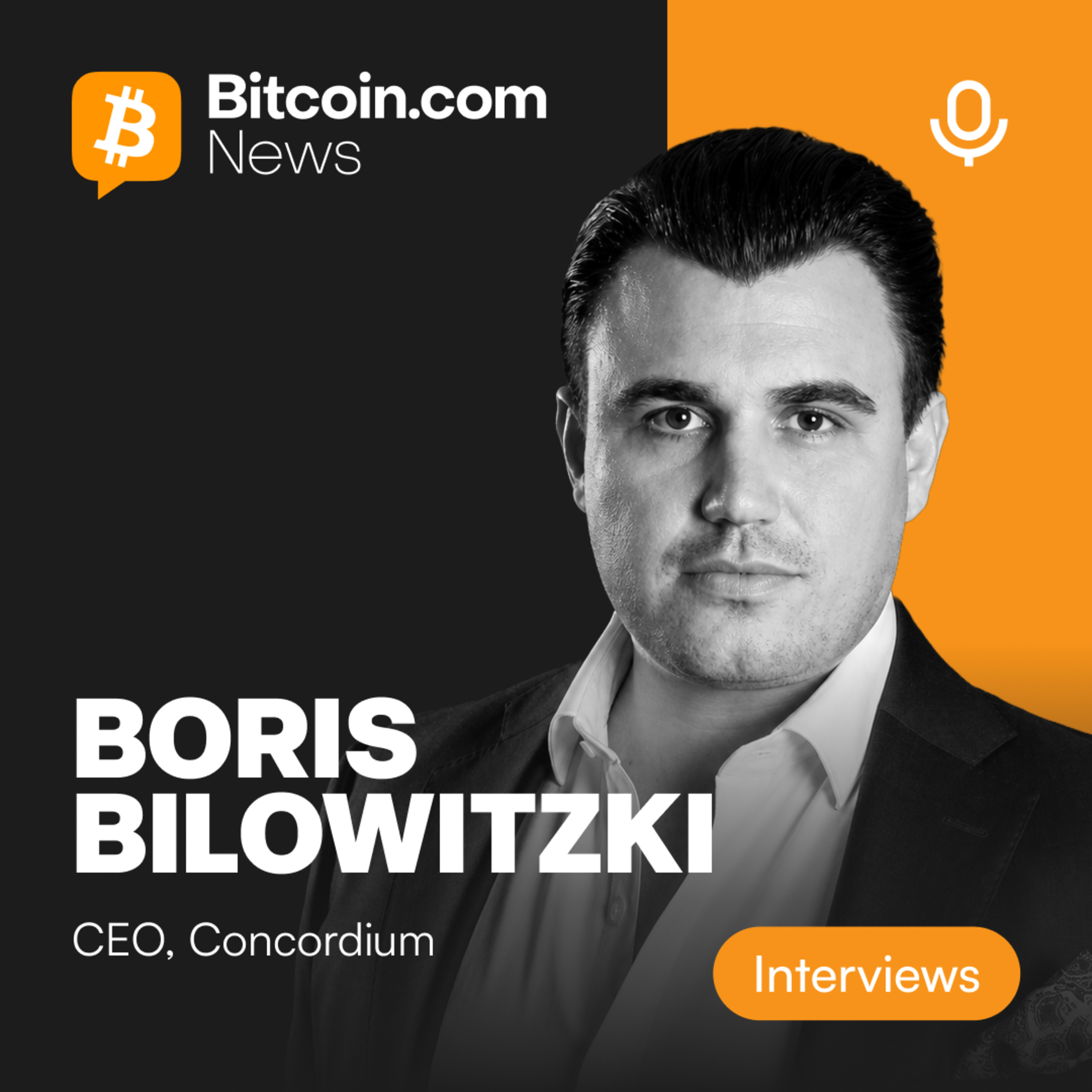 Is Anonymity Really Dead in Crypto? | Concordium CEO Explains