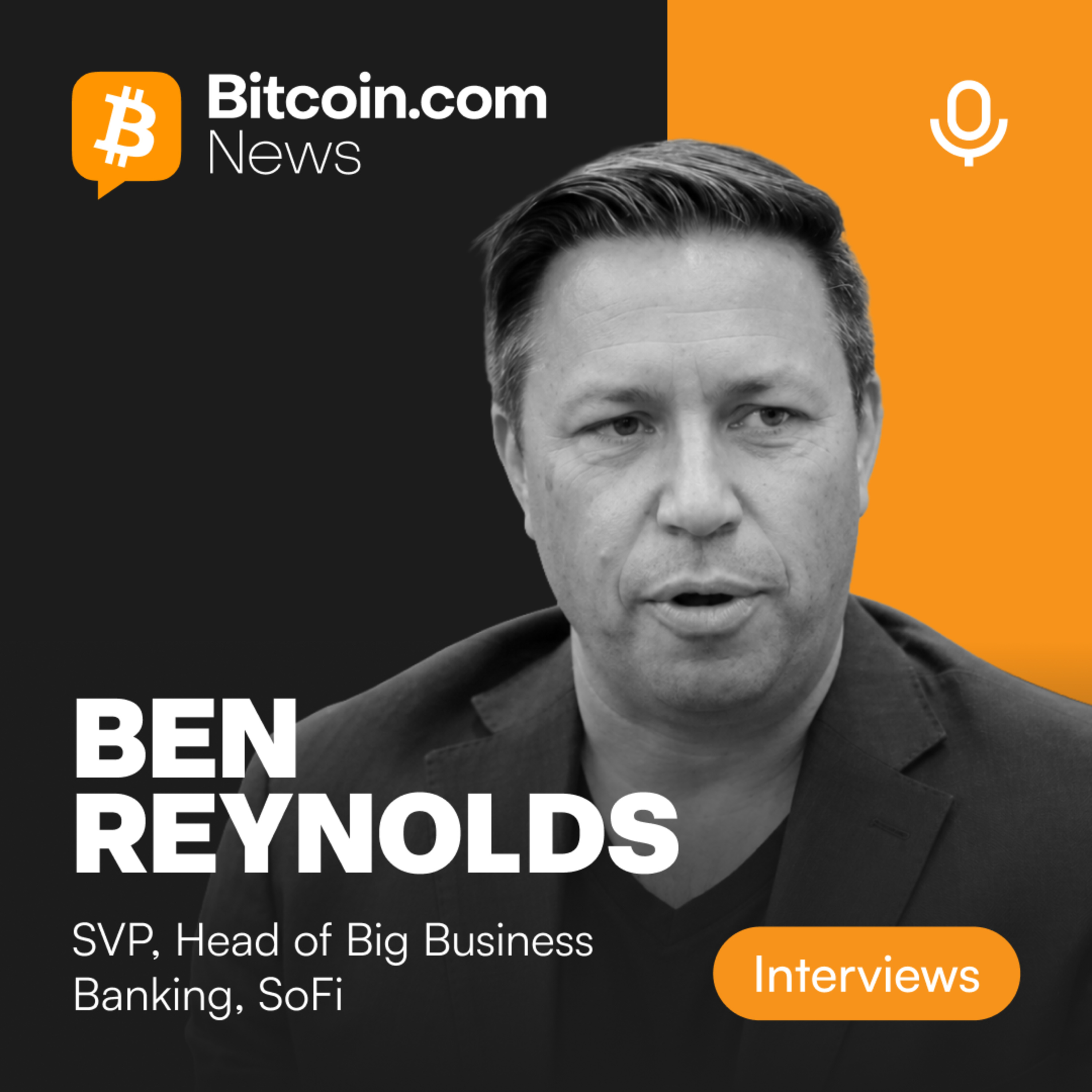 Reynolds, SoFi SVP — Why Most New Stablecoins Are Doomed to Fail