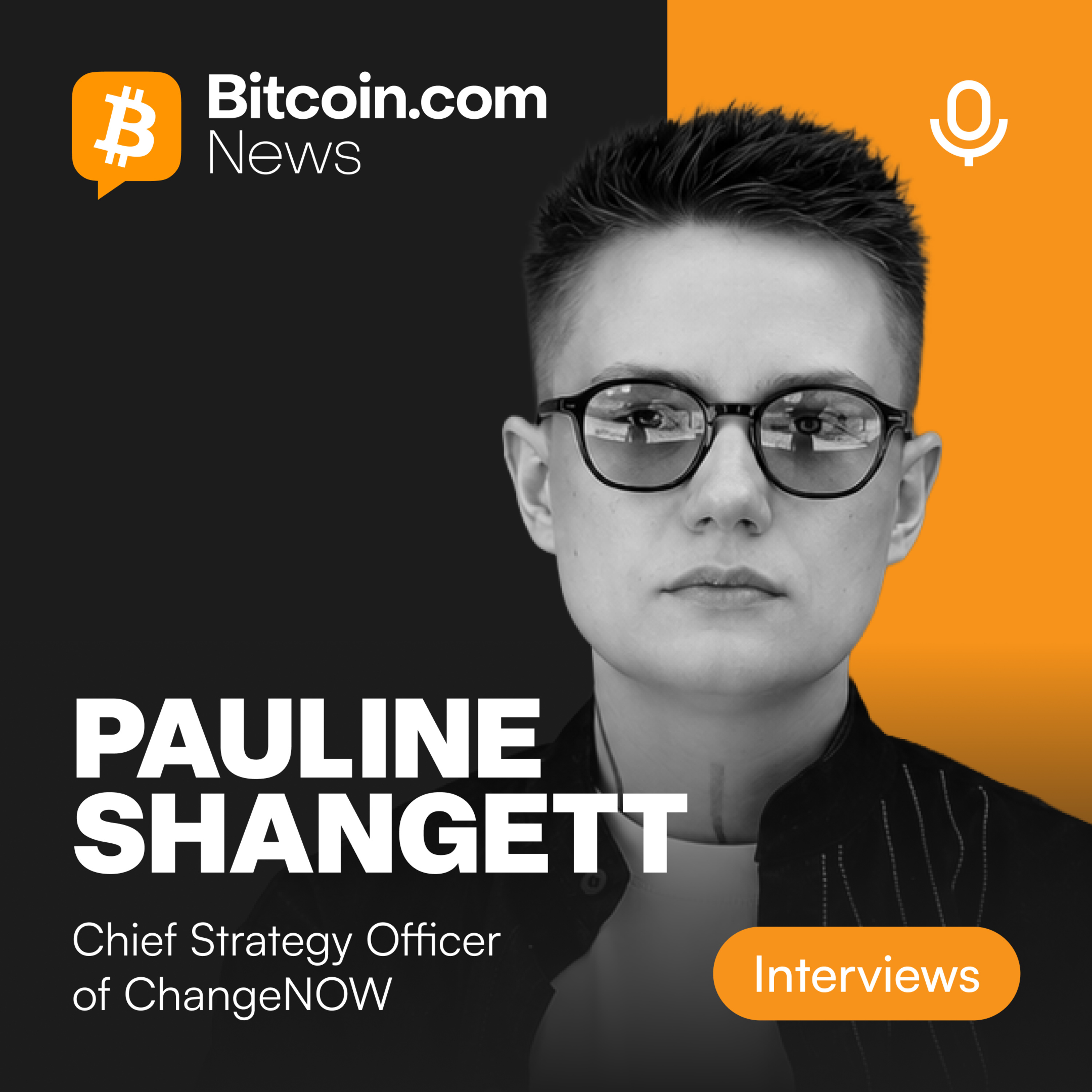 Pauline Shangett: '99% of Crypto+AI Projects Are Going Obsolete'