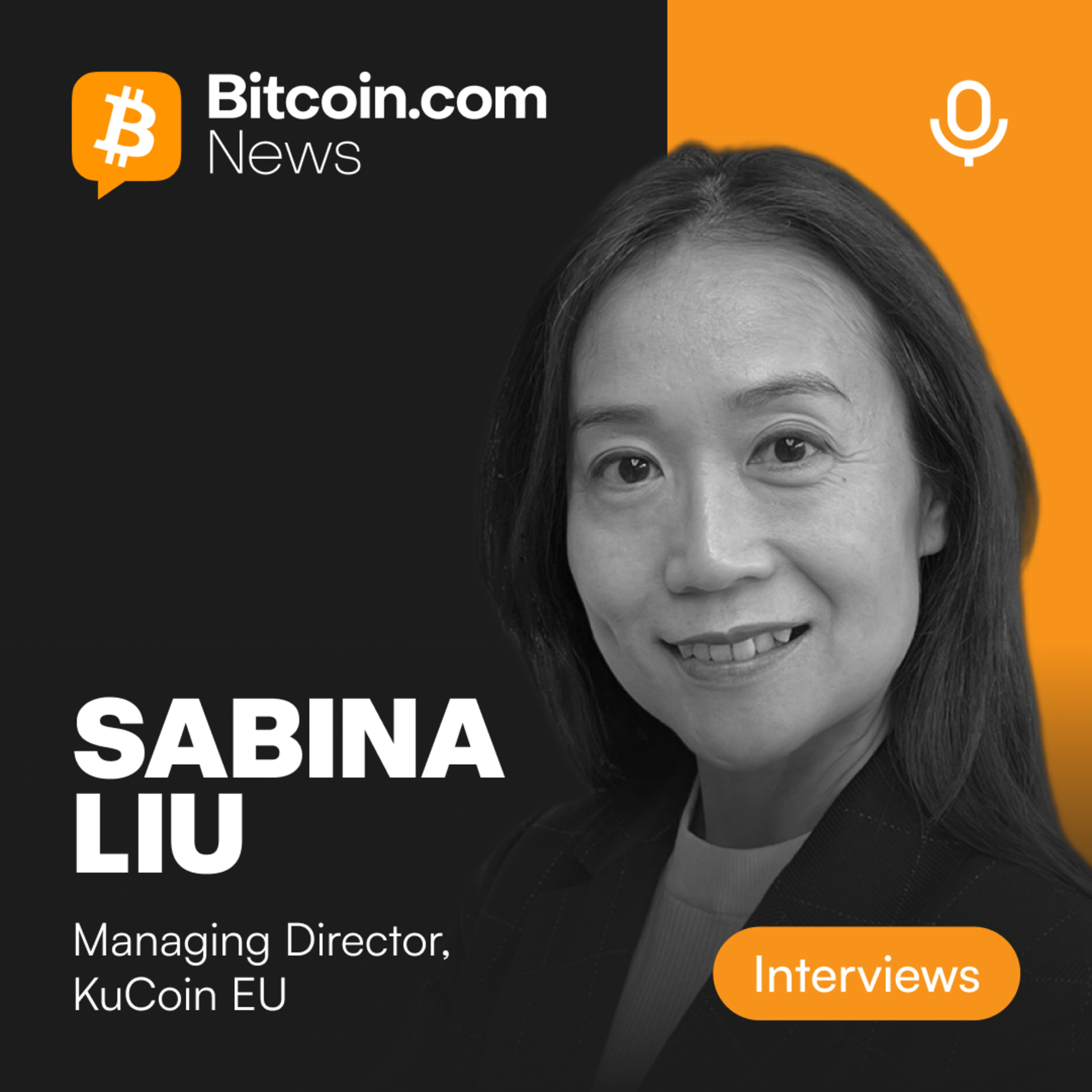 KuCoin EU's Sabina Liu: A TradFi Veteran's Reality Check on Tokenization
