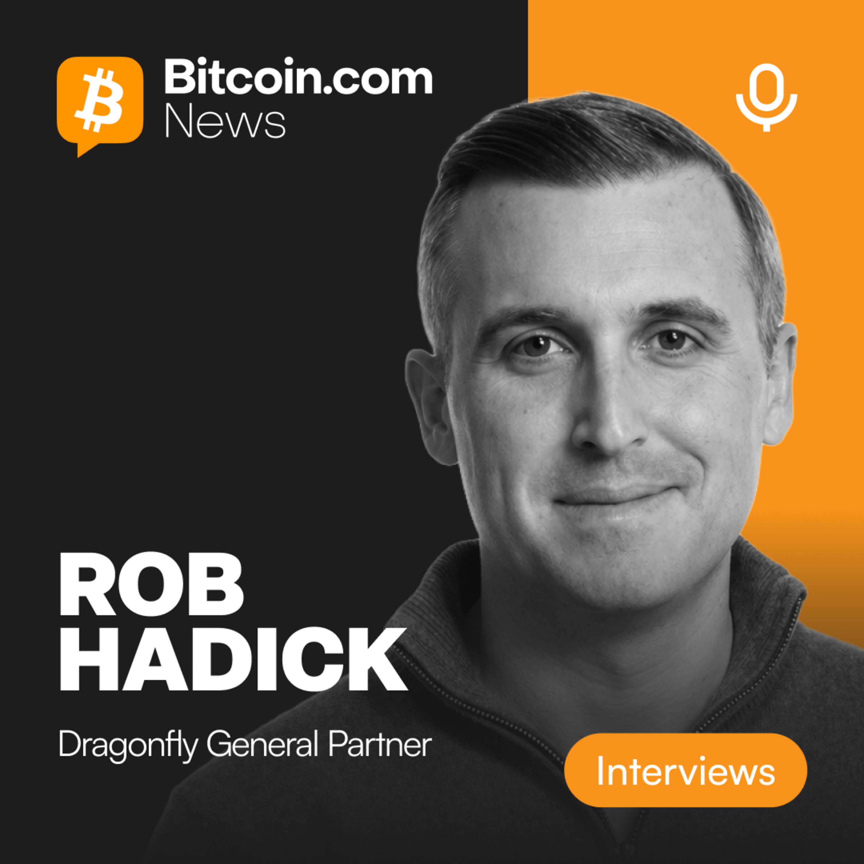 Rob Hadick on Stablecoins, AI Agents & the Future of On-Chain Finance