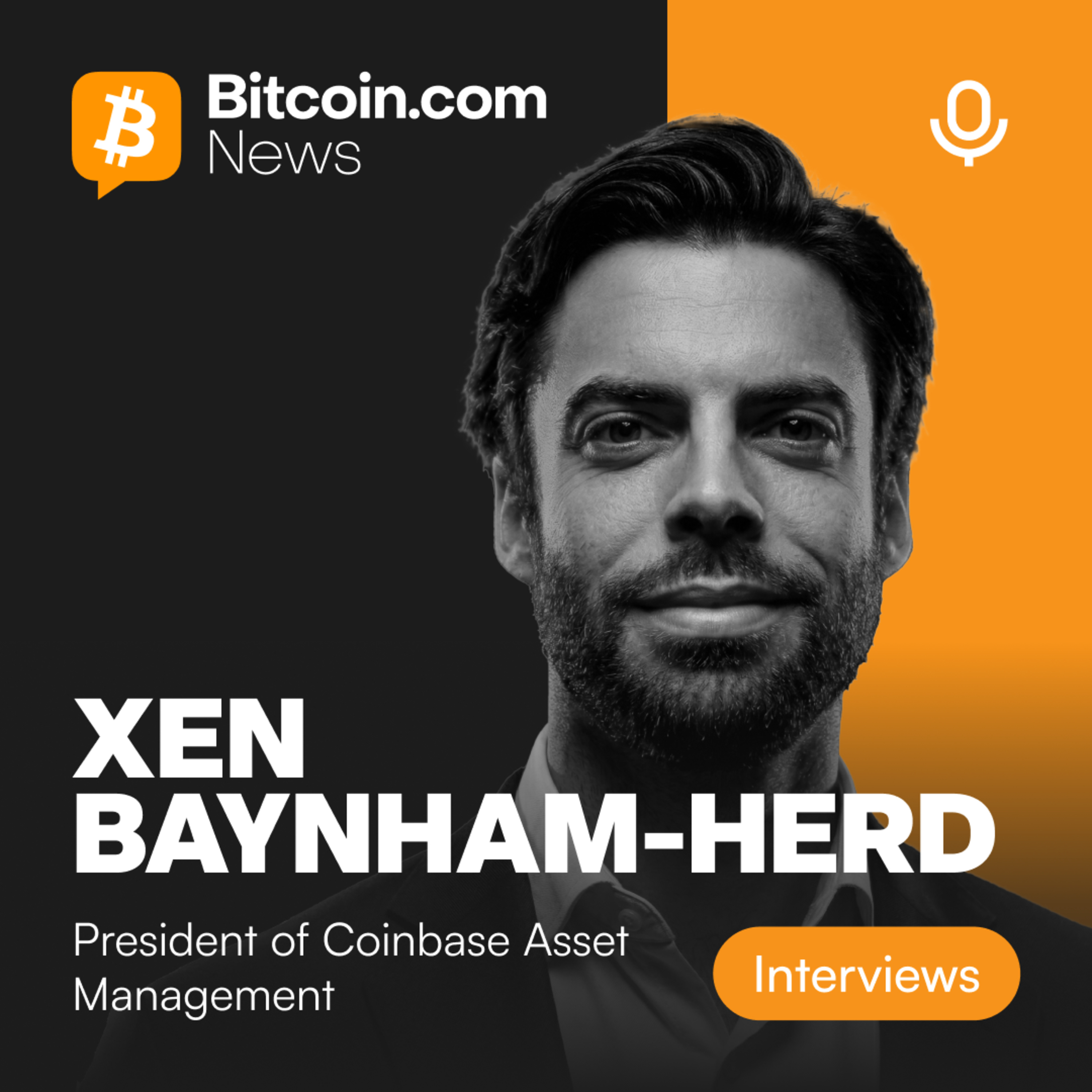 How Base Plans to Bring the Next Billion Users On-Chain | Xen Baynham-Herd
