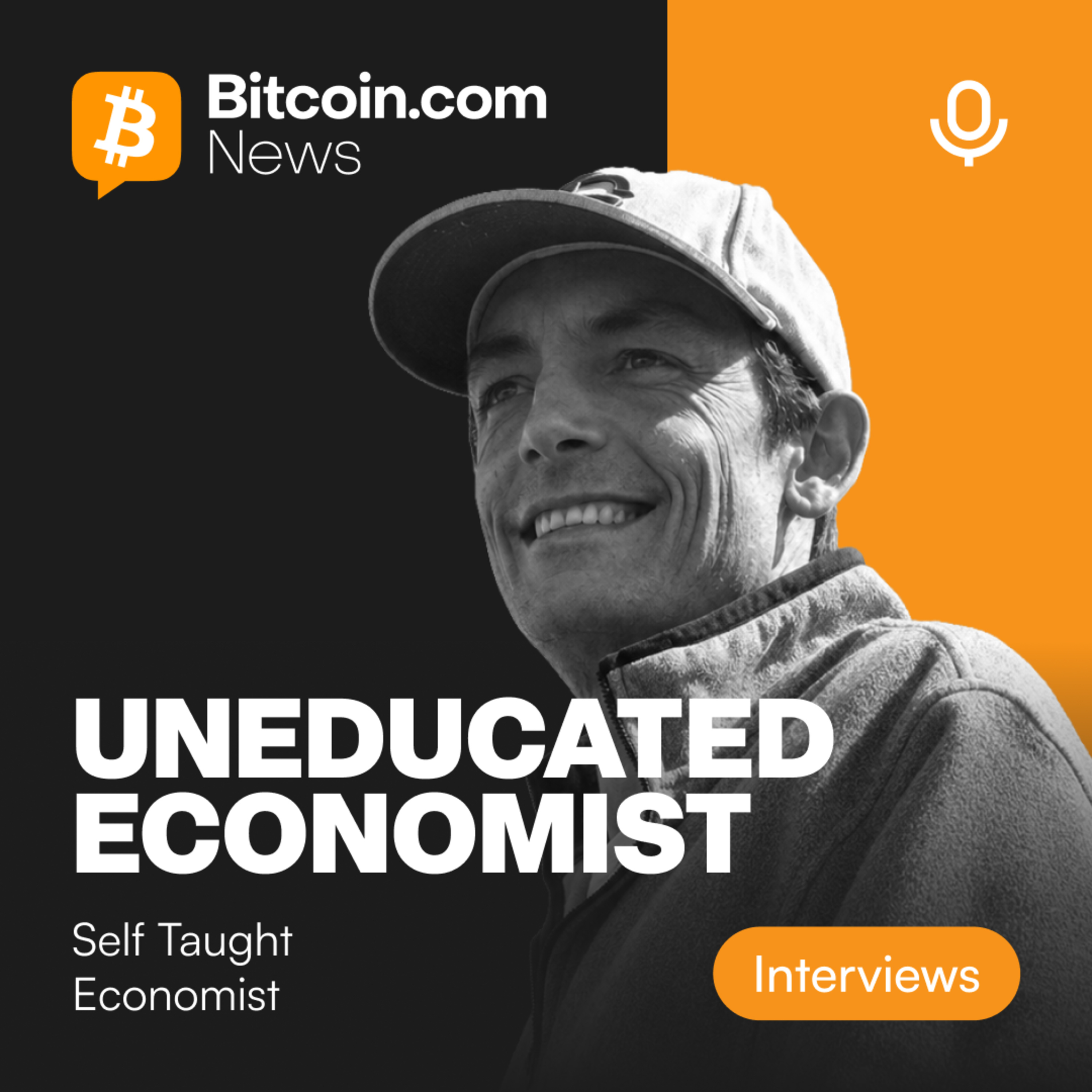 Uneducated Economist on the Fed, Housing, Bitcoin & the Future of Money