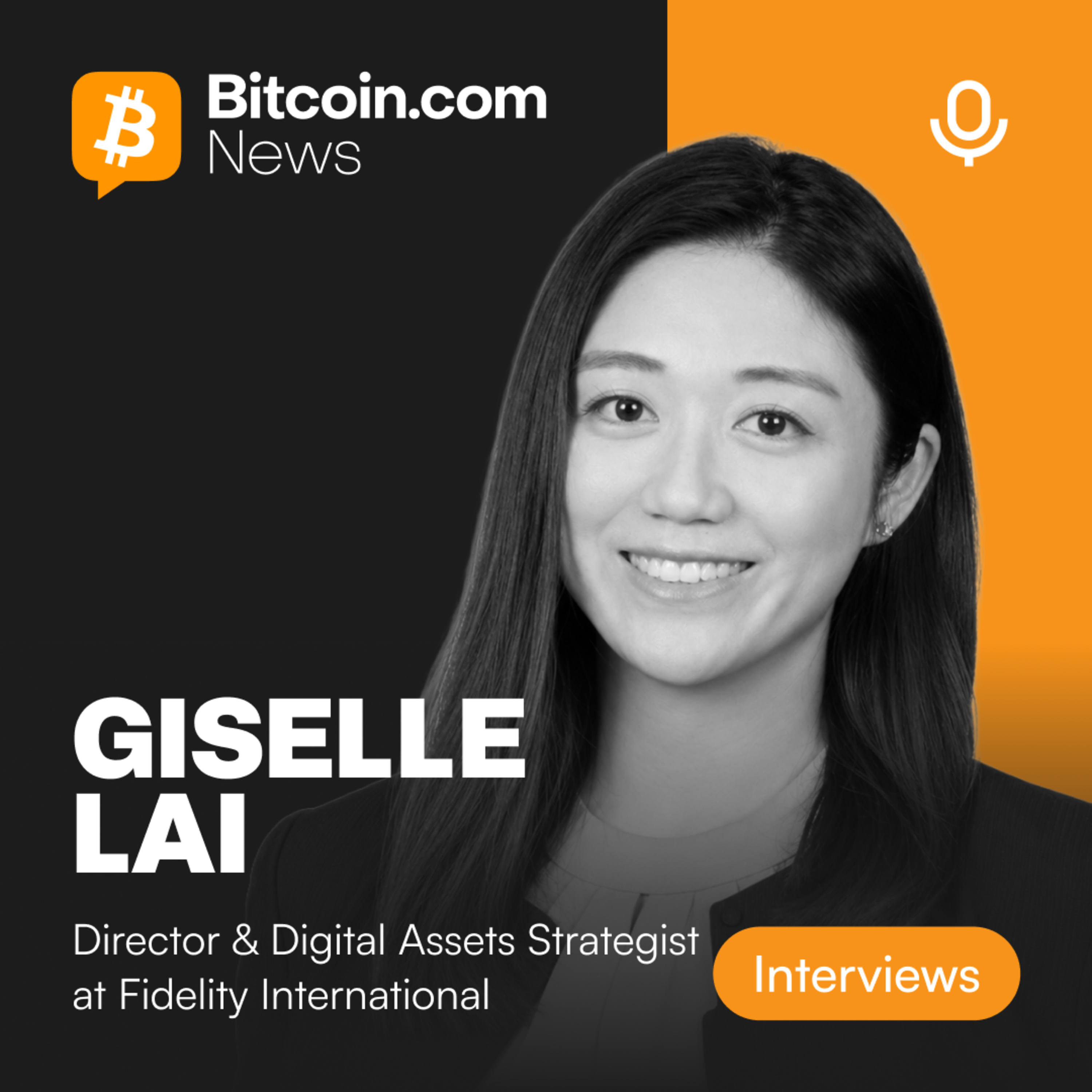 Why Fidelity Says Institutions Are Finally Buying Bitcoin