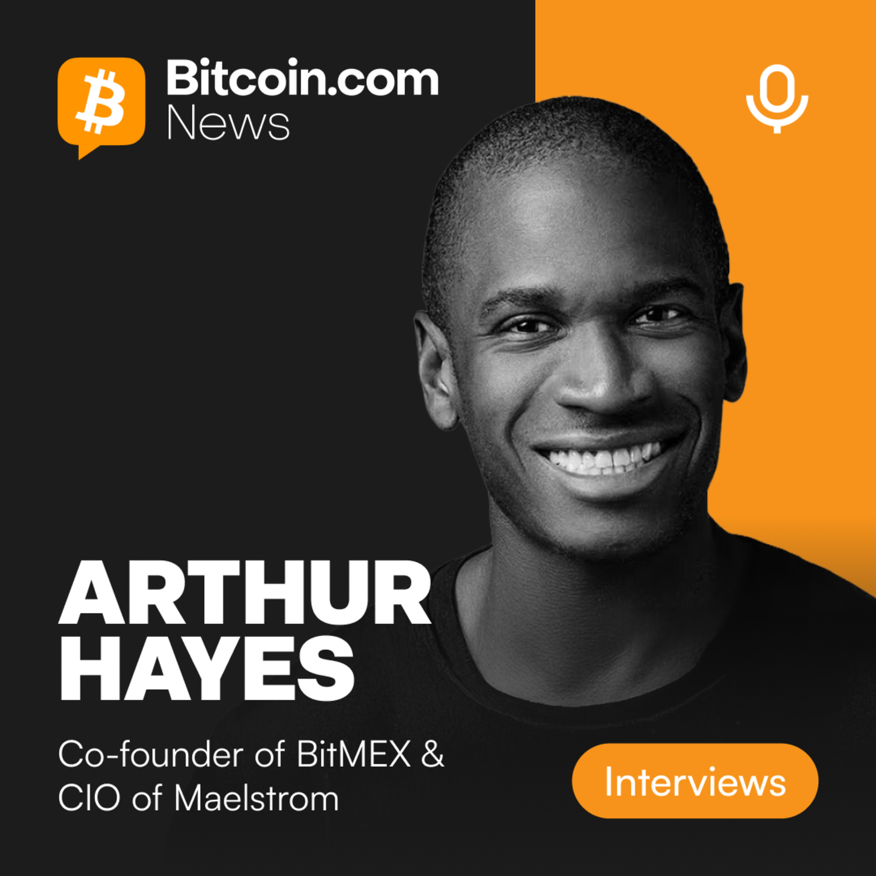 Arthur Hayes: Why an AI Crash Could Send Crypto Soaring