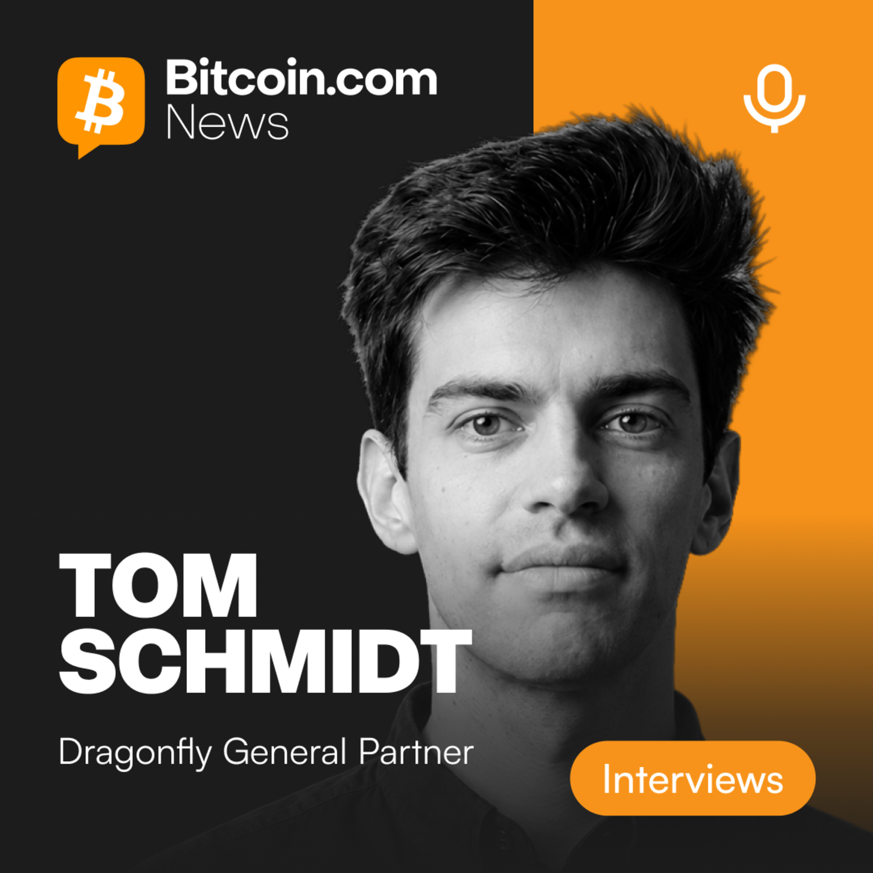Tom Schmidt, Dragonfly GP: Why Good Crypto Ideas Fail Before They Succeed