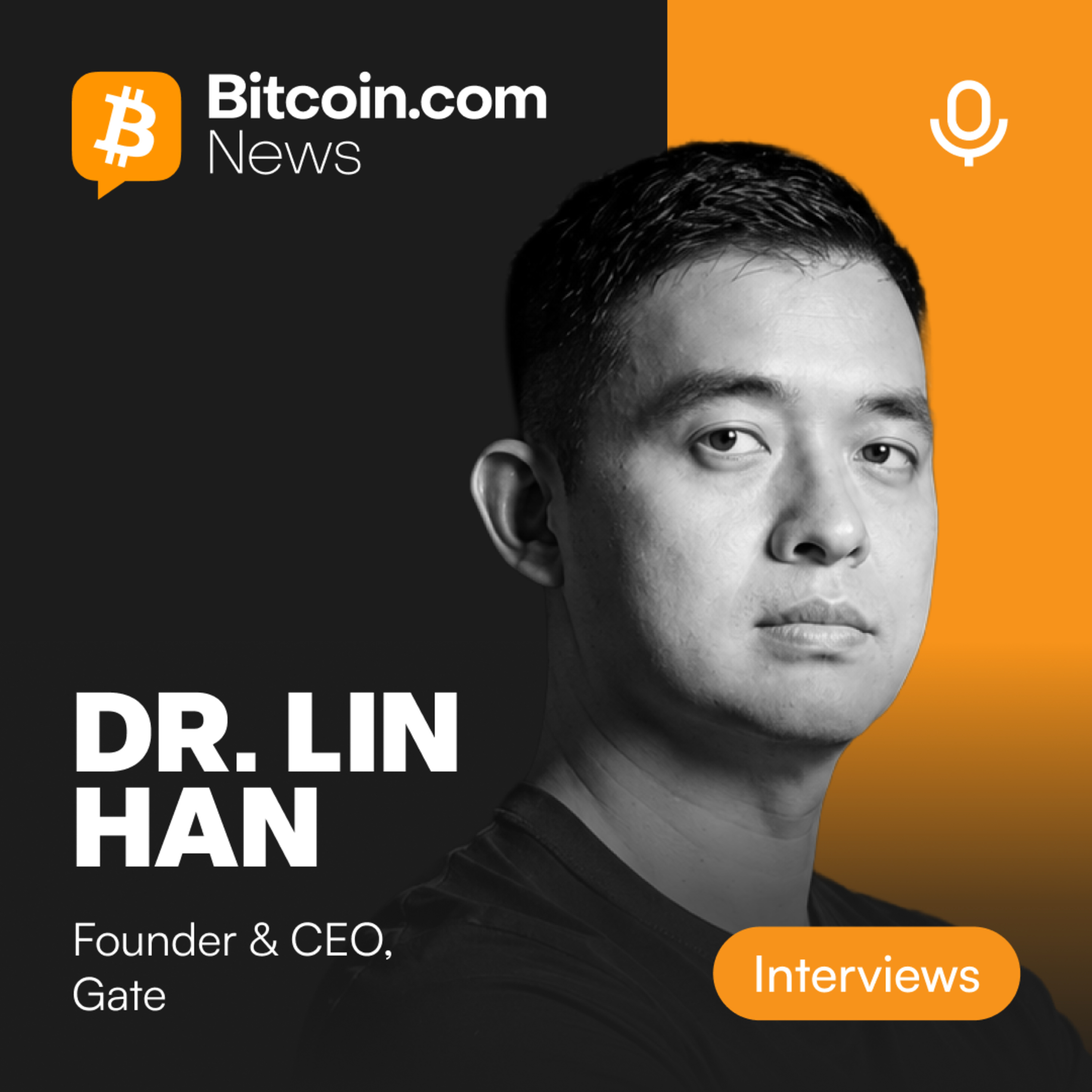 Gate Founder: From Bitcoin Scam to Tokenized Stocks and Crypto Security