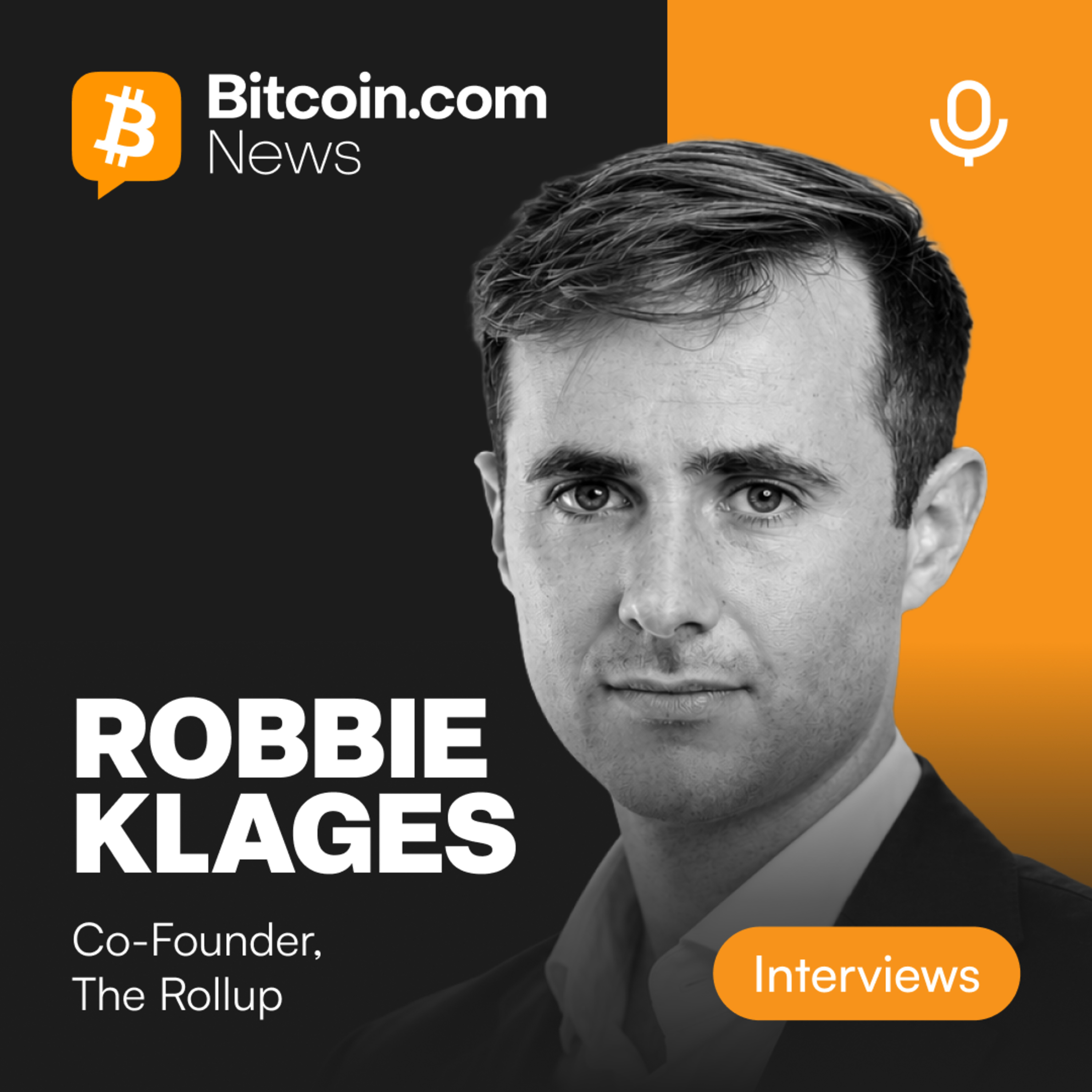 Klages, The Rollup Co-Founder: Crypto's Dead, Long Live Finance