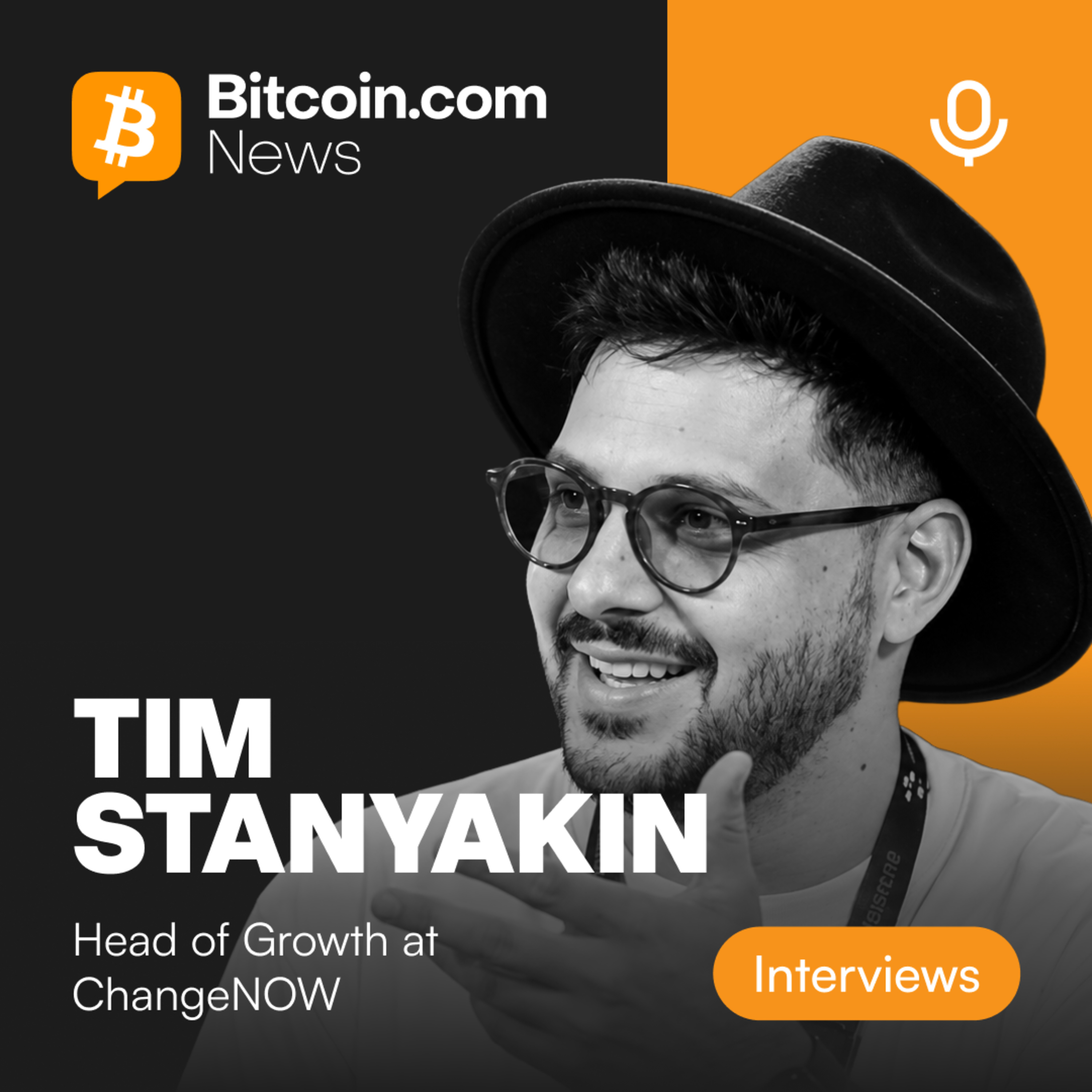 Stanyakin, ChangeNOW Head of Growt: Trust, Compliance and the Crypto Super App