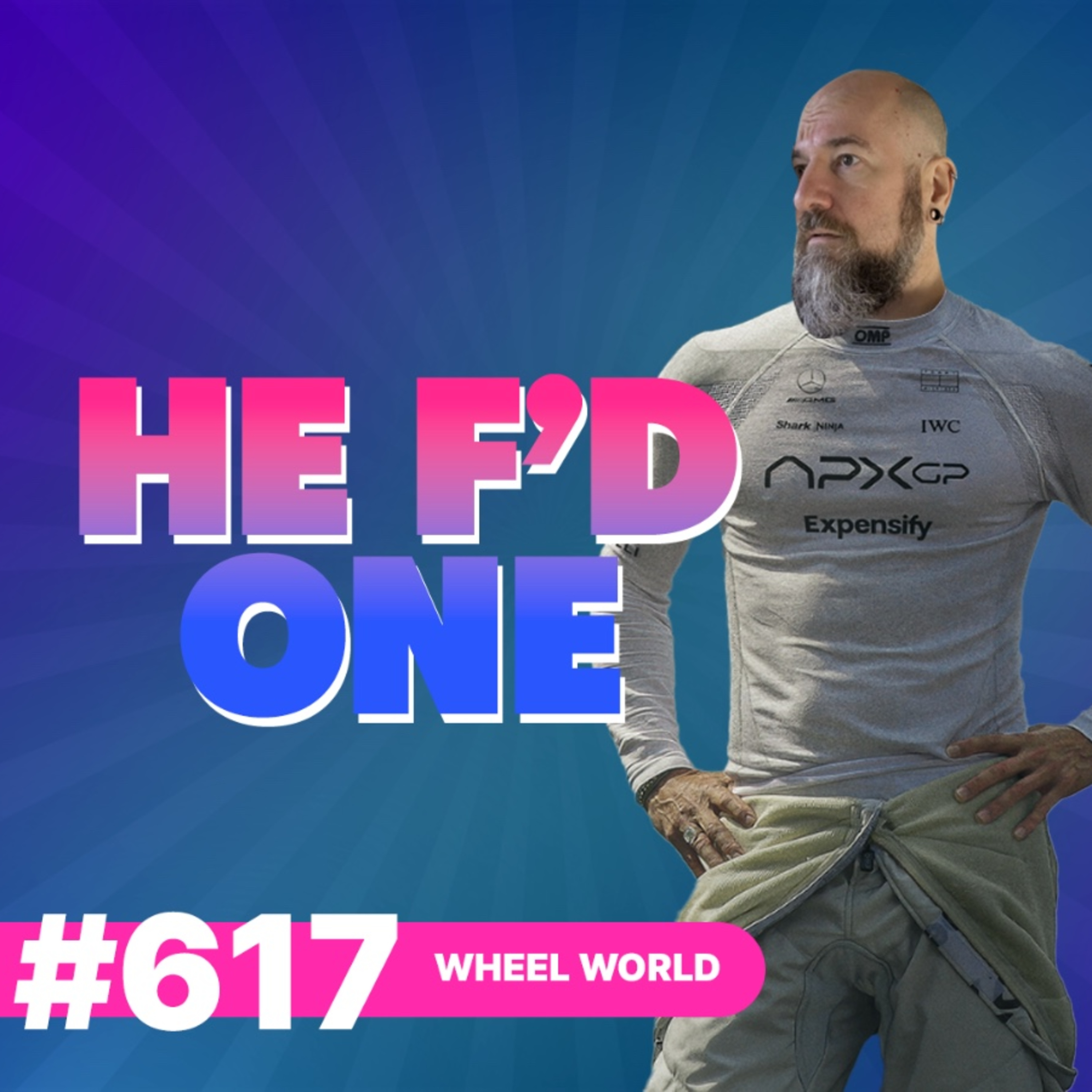 617: Wheel World