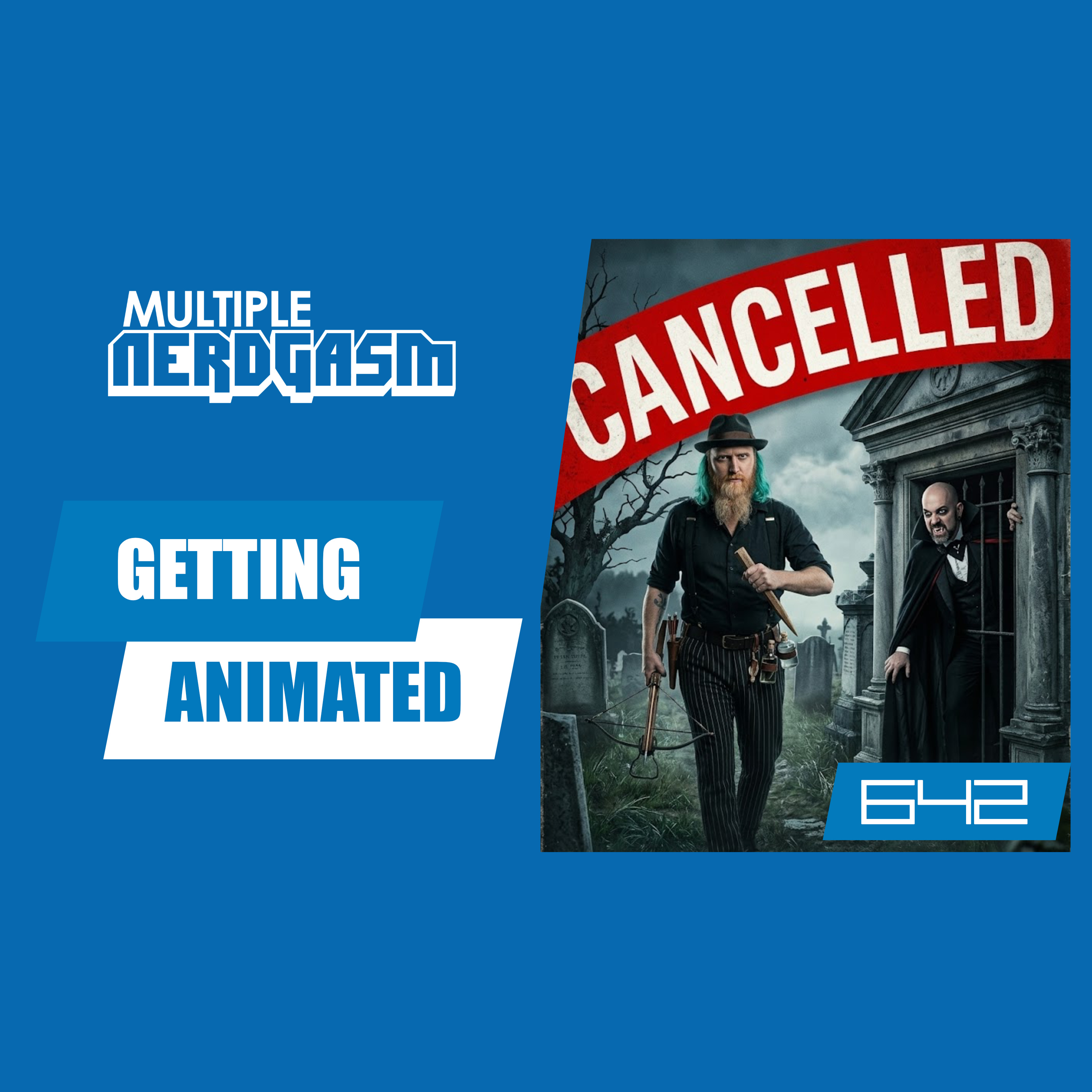 642: Getting Animated