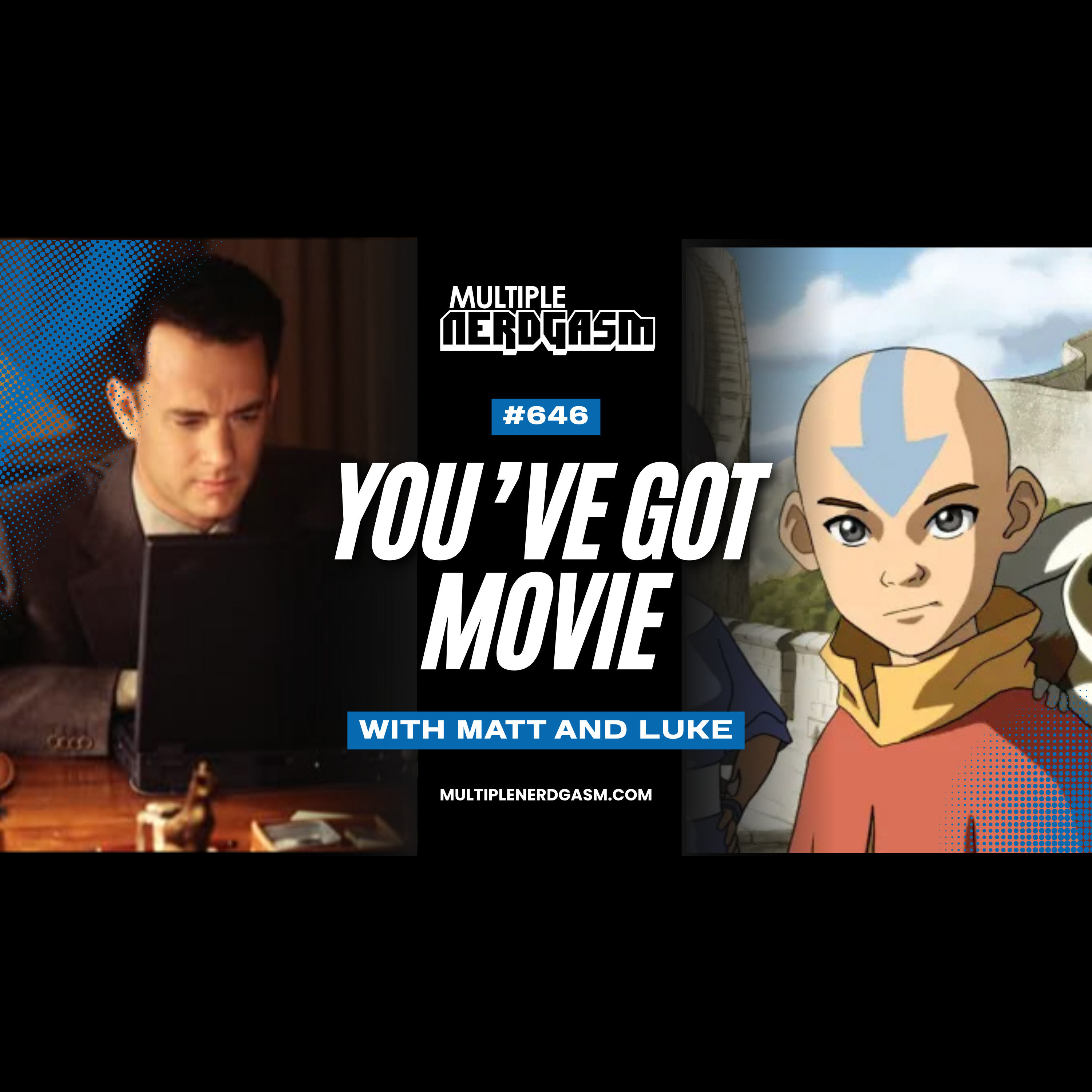 646: You've Got Movie