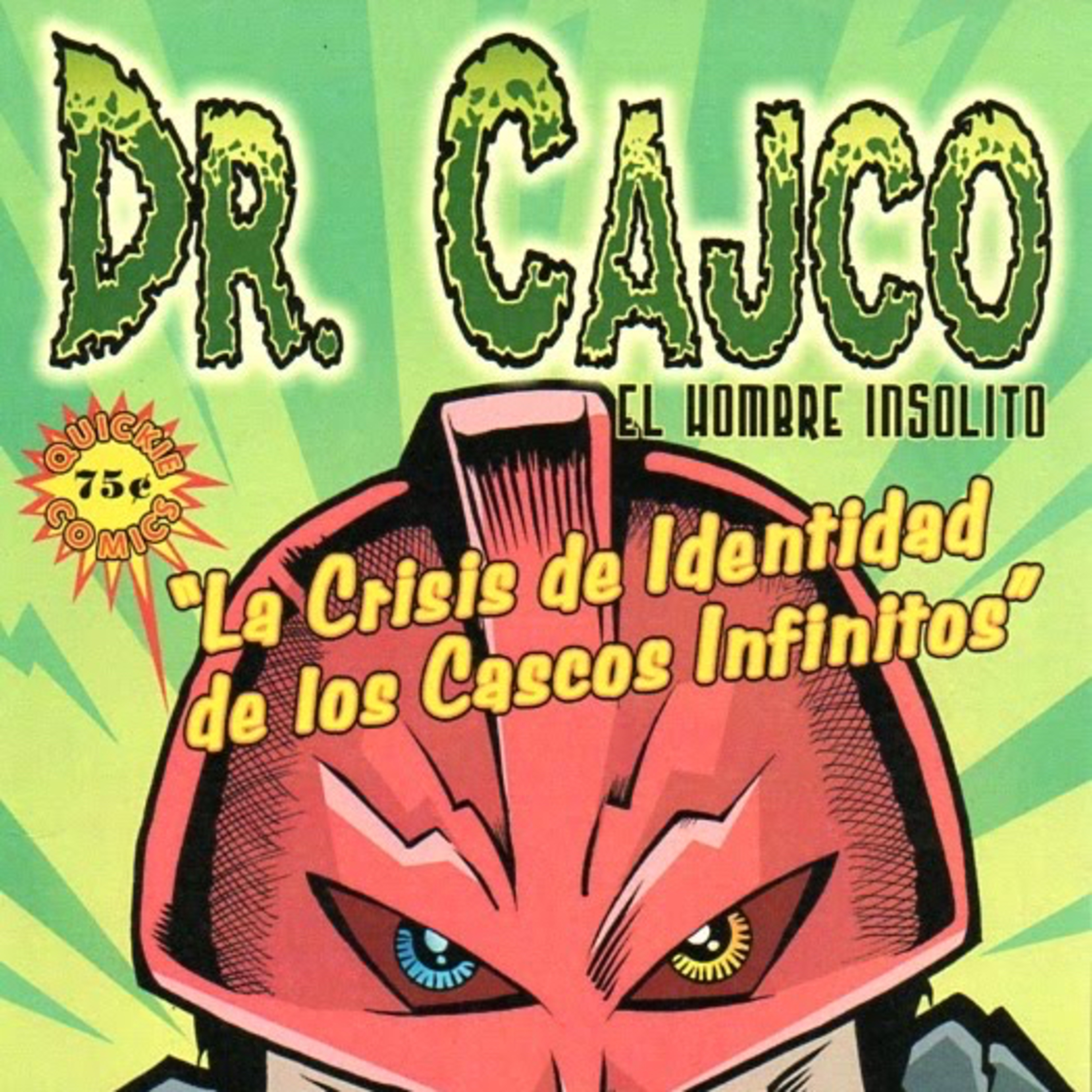 LA GUARIDA DEL NERDORRIQUEÑO