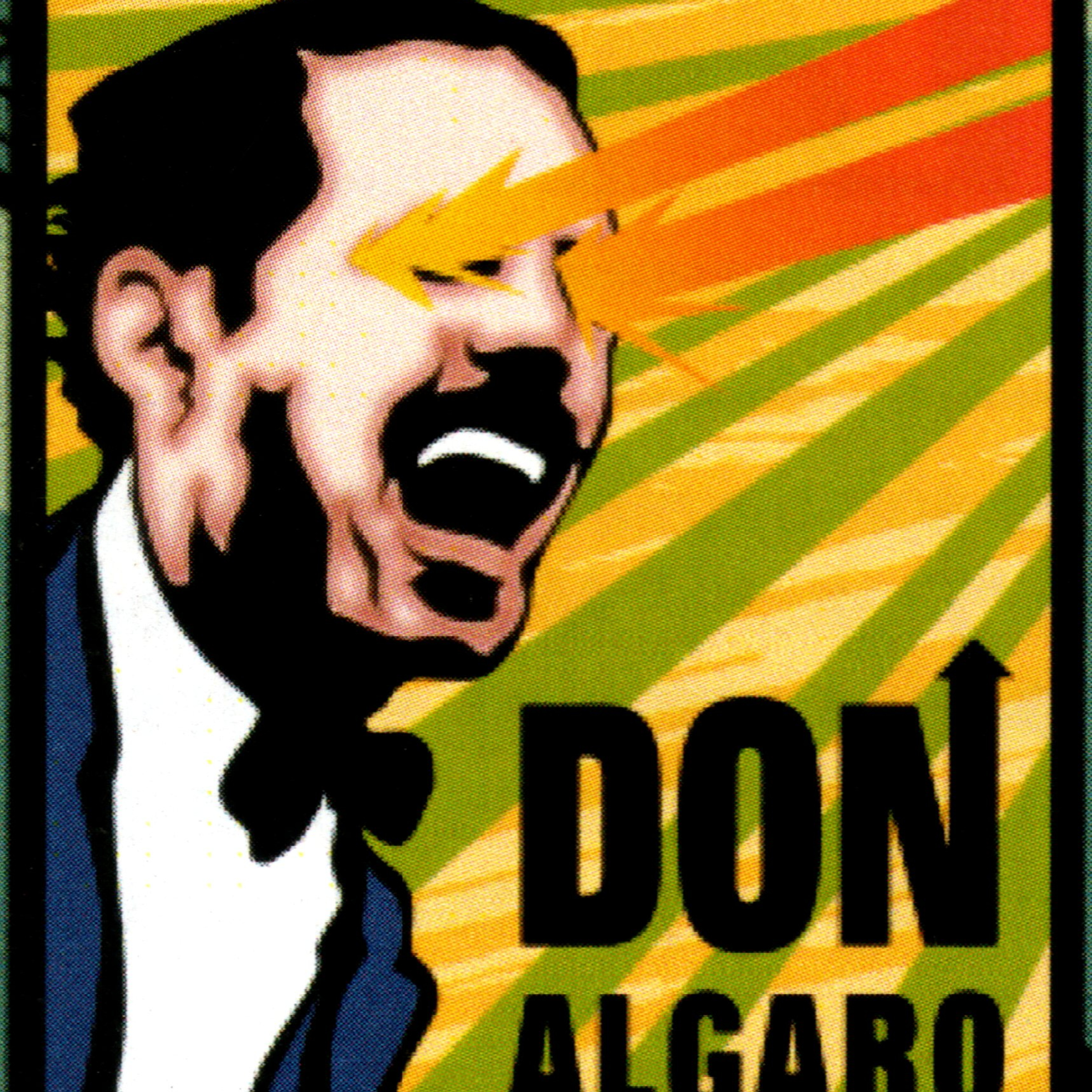 LA GUARIDA DEL NERDORRIQUEÑO