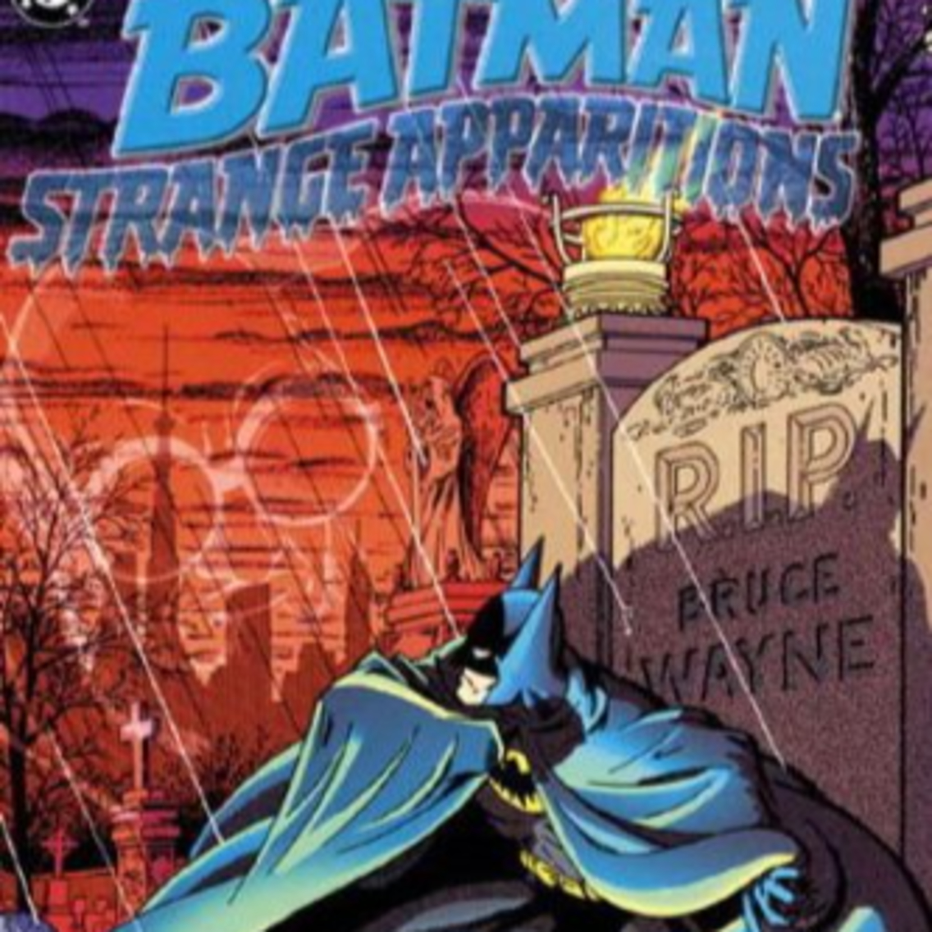 Pop Culture Basement