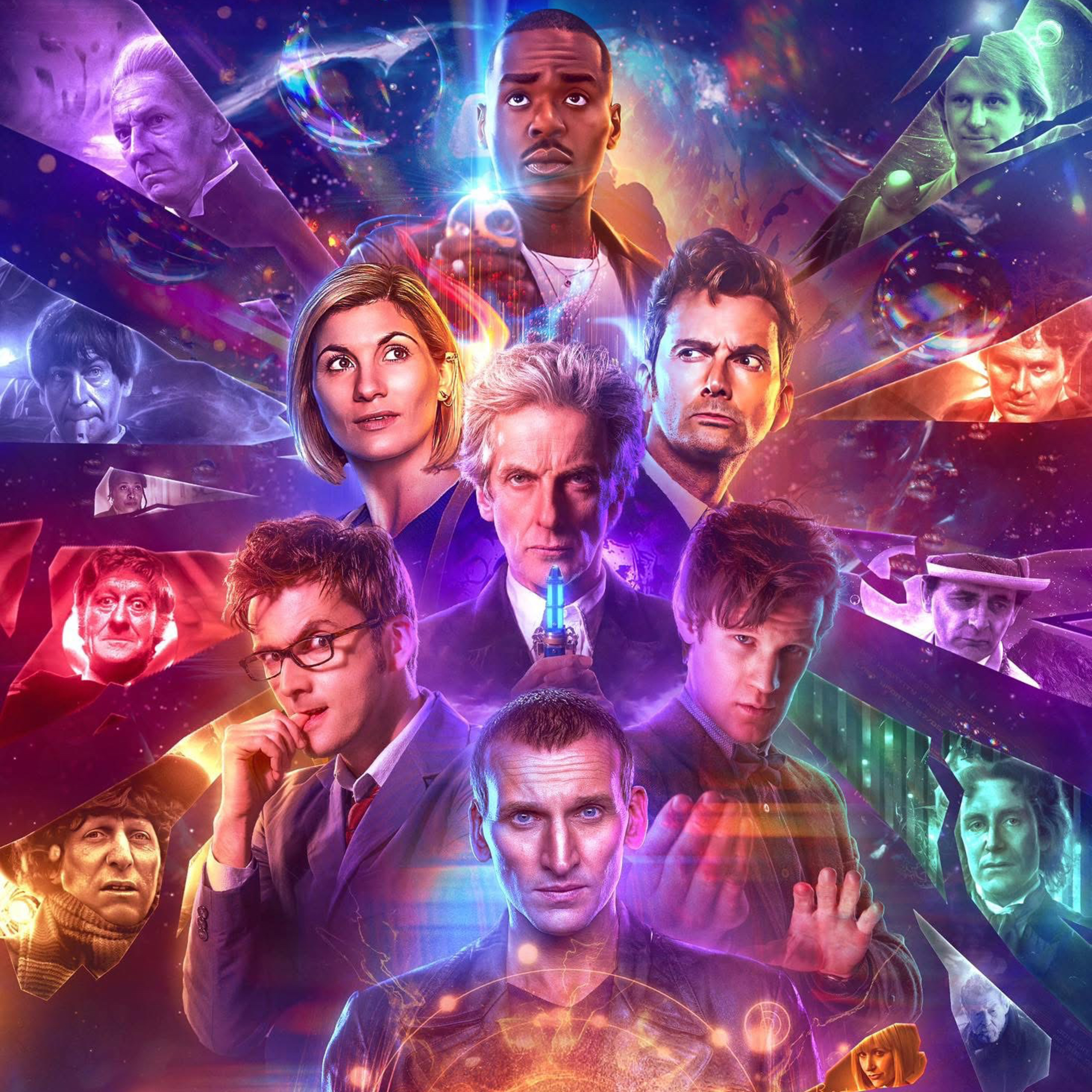 Pop Culture Basement