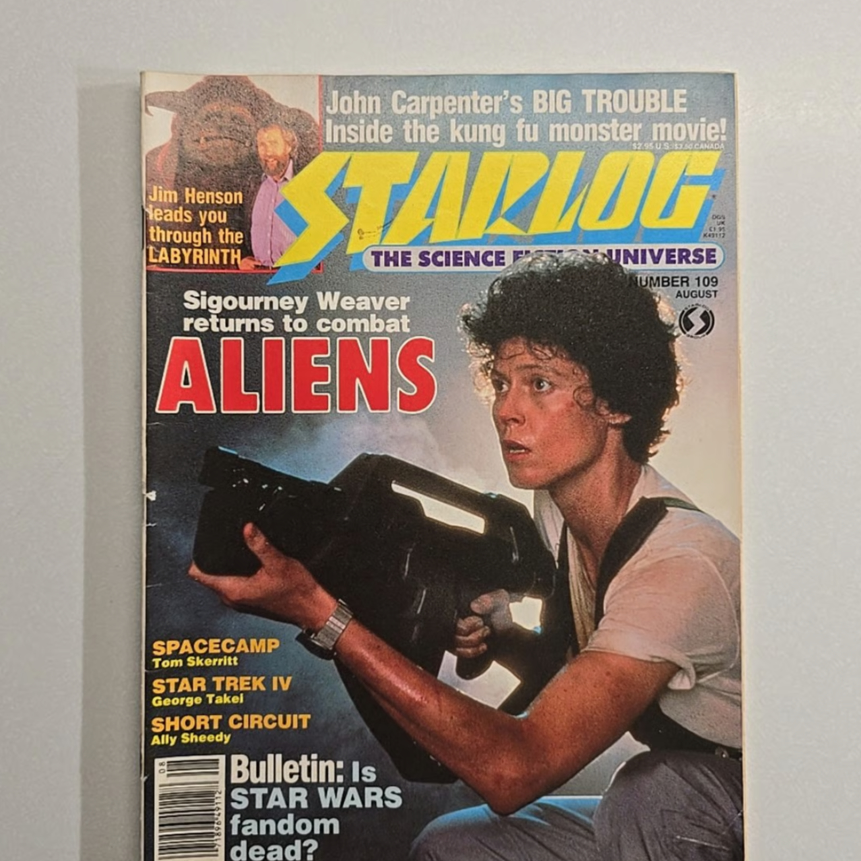 Pop Culture Basement