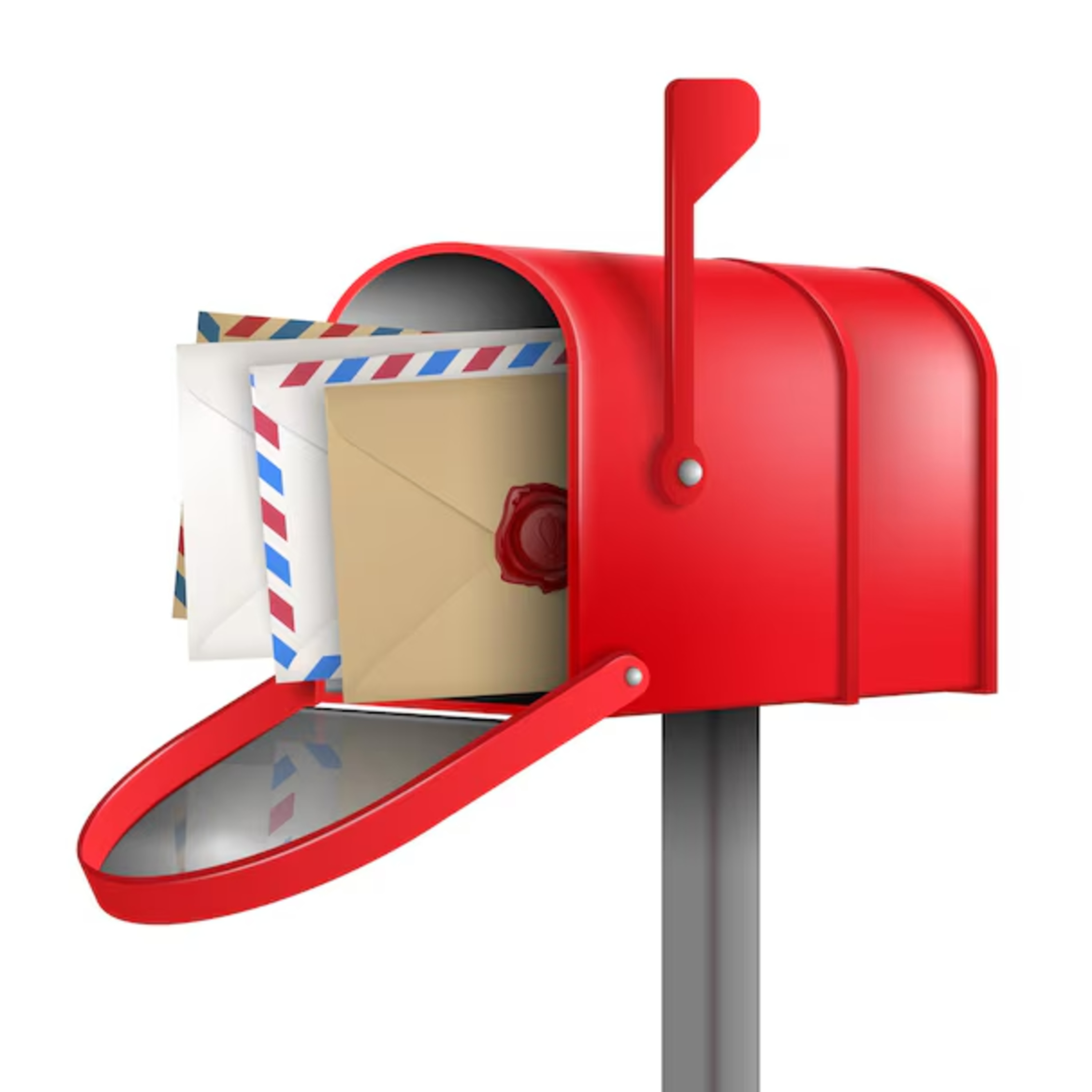 Midsummer Mail Call! episode artwork