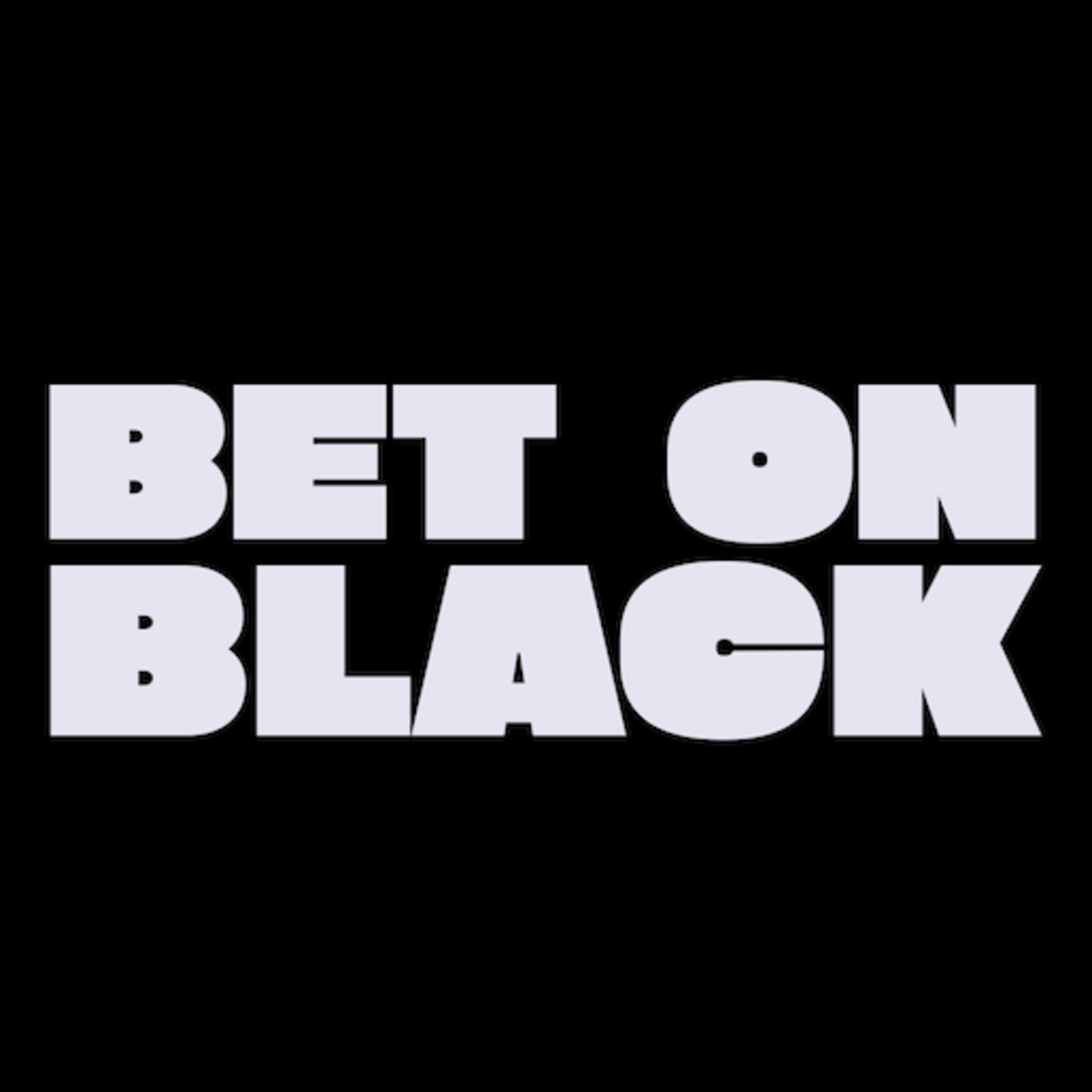 Bet on Black