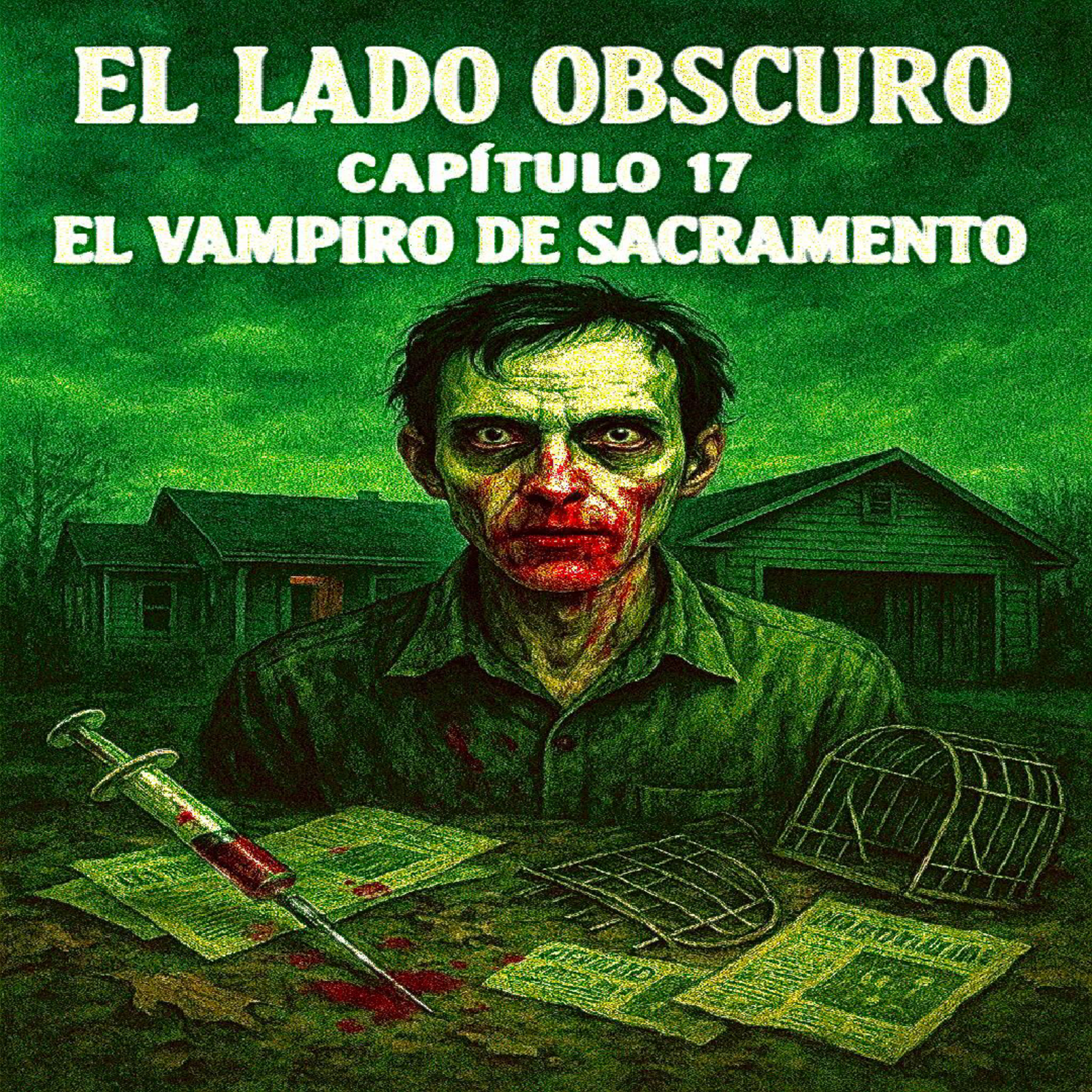 El Lado Obscuro