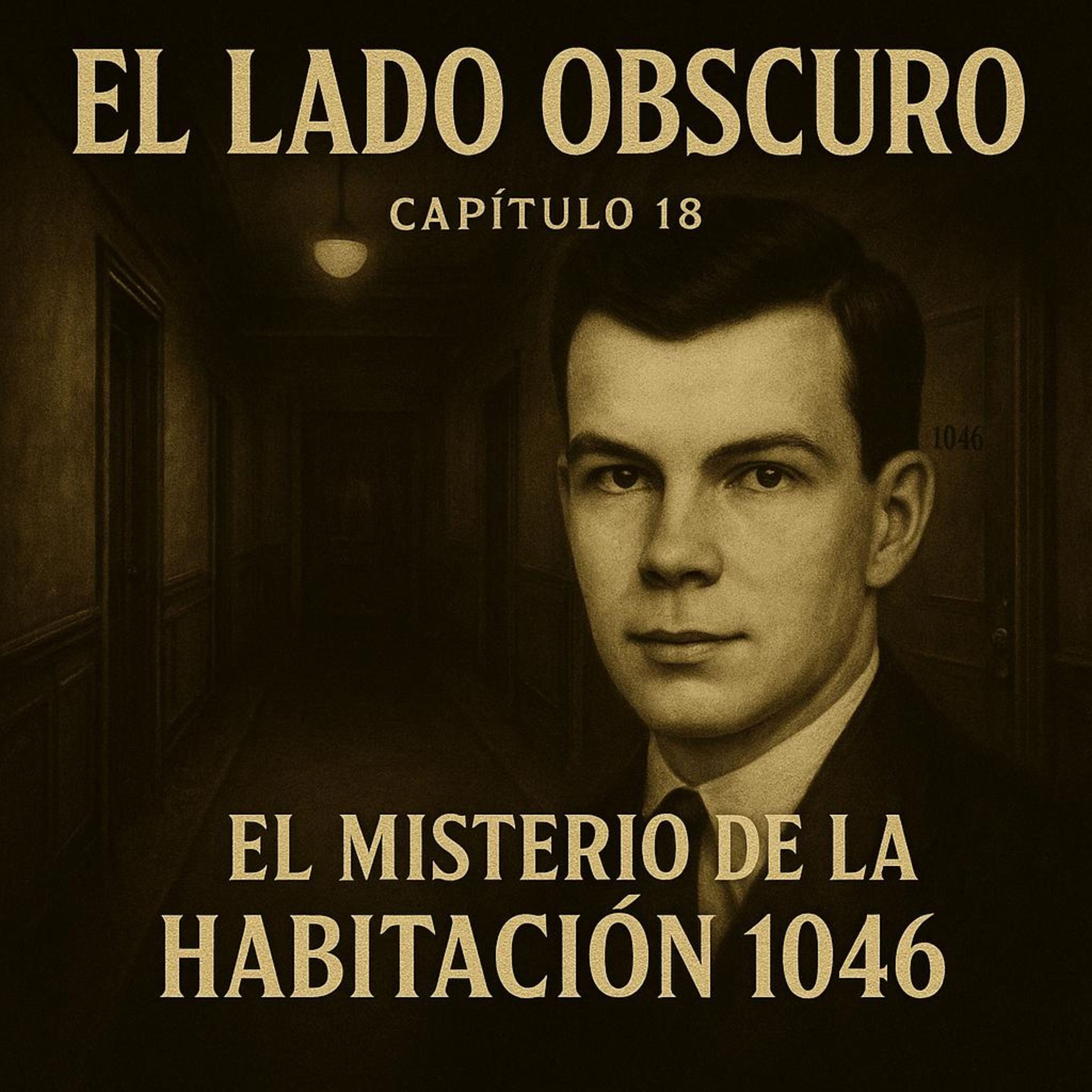 El Lado Obscuro