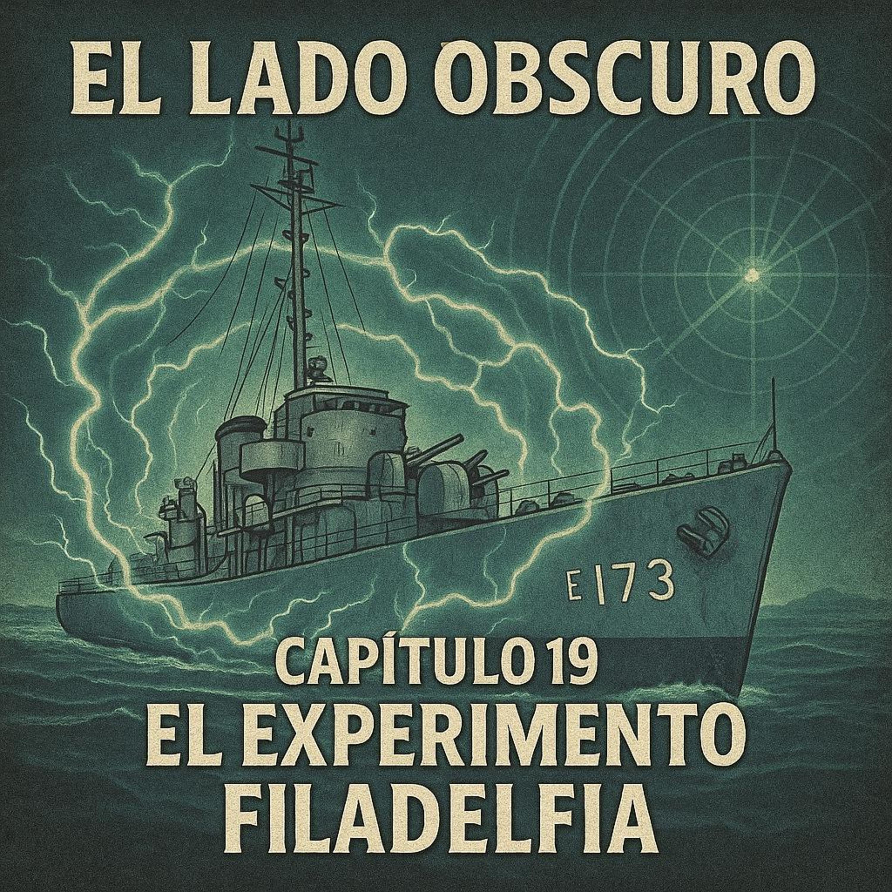El Lado Obscuro
