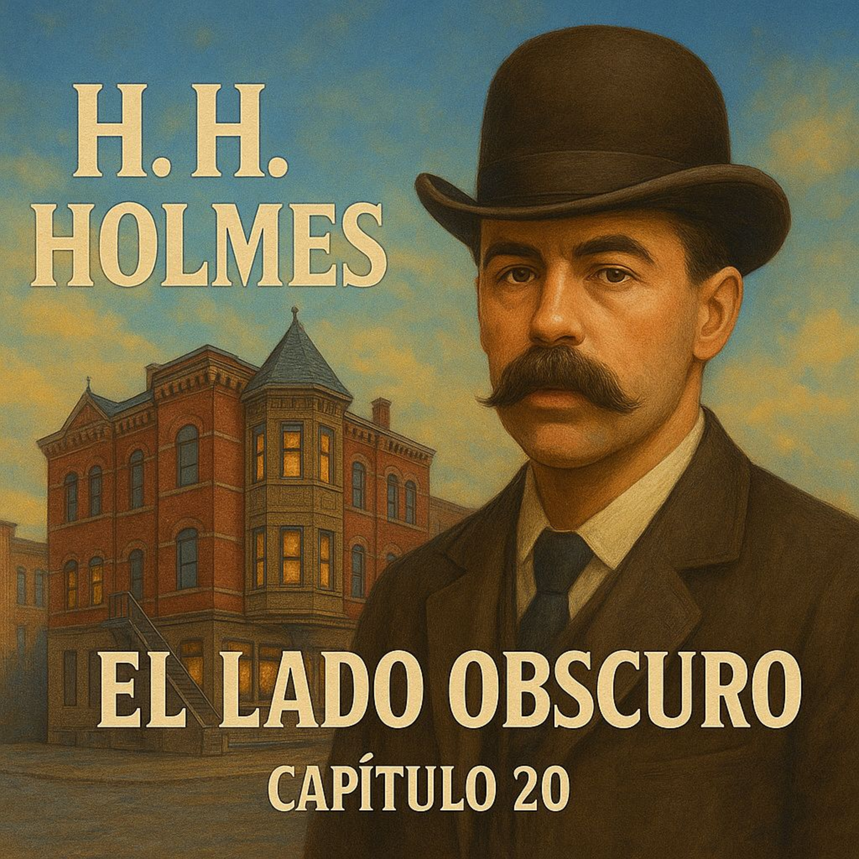 El Lado Obscuro