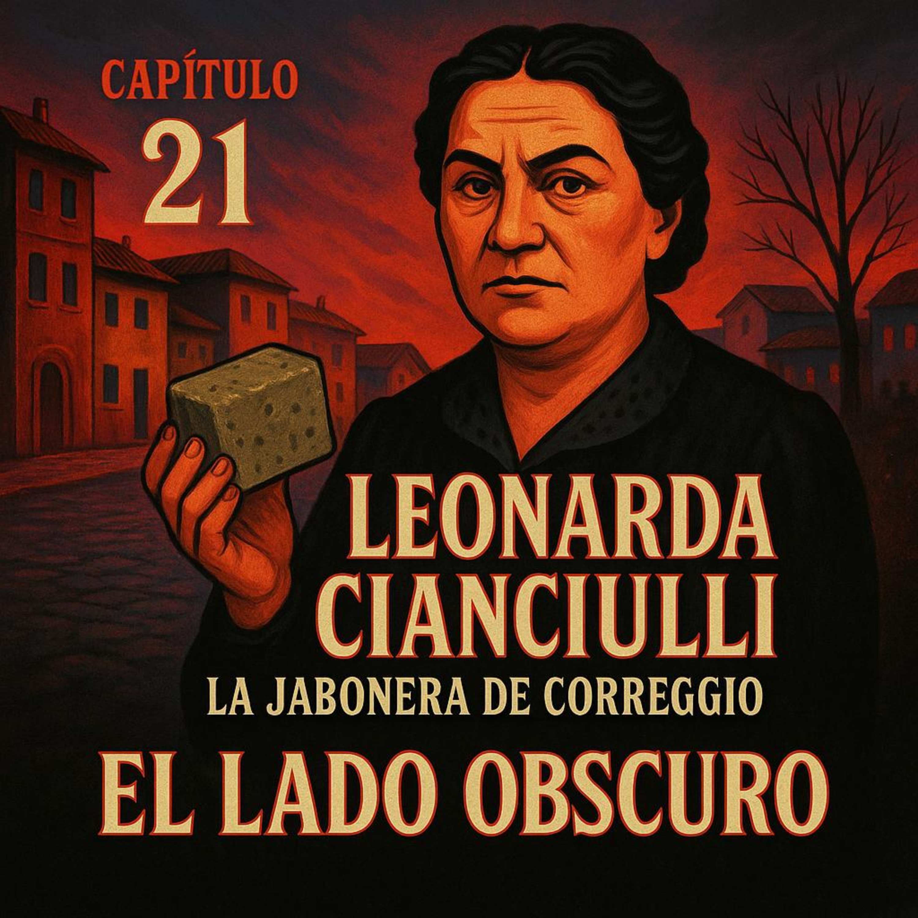 El Lado Obscuro