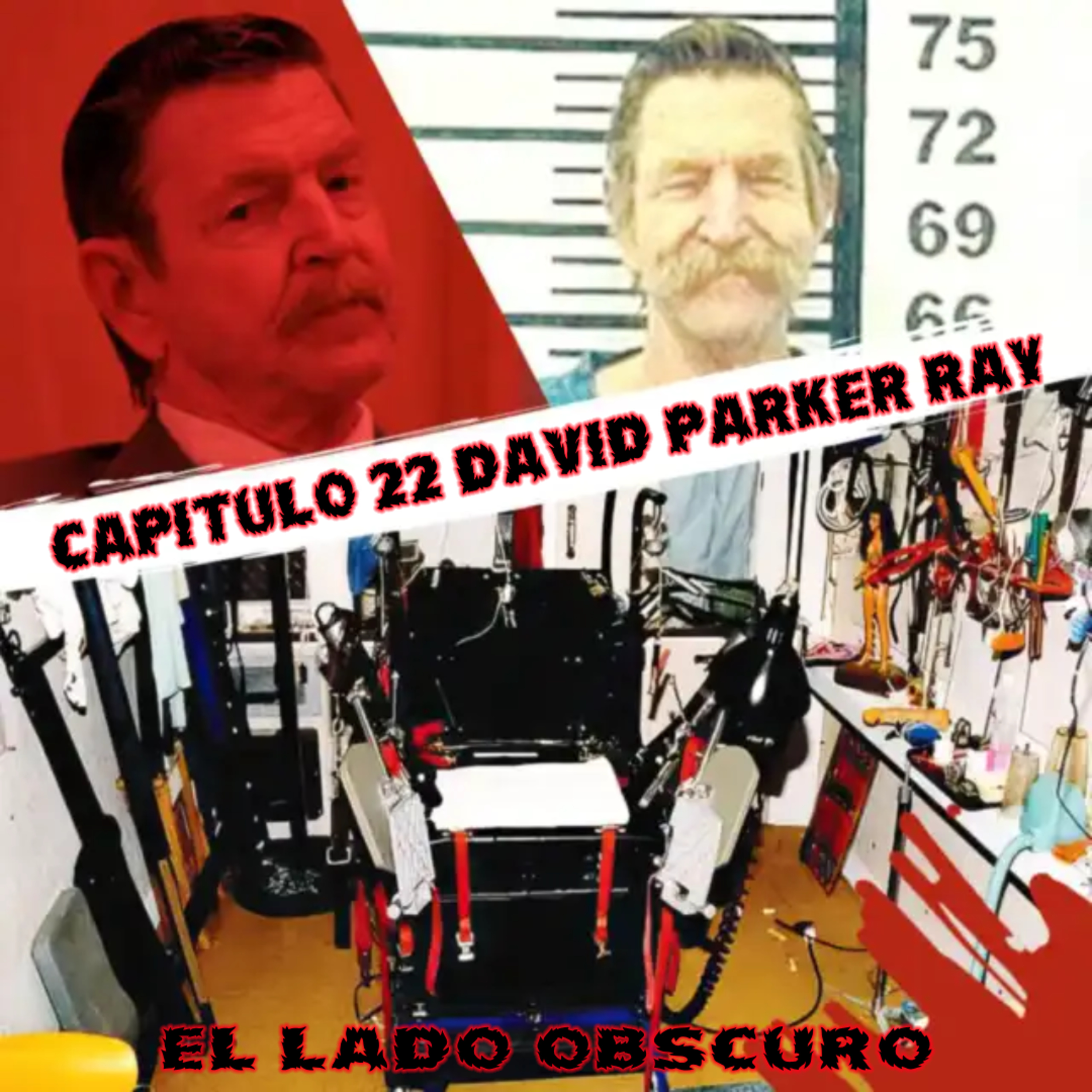 El Lado Obscuro