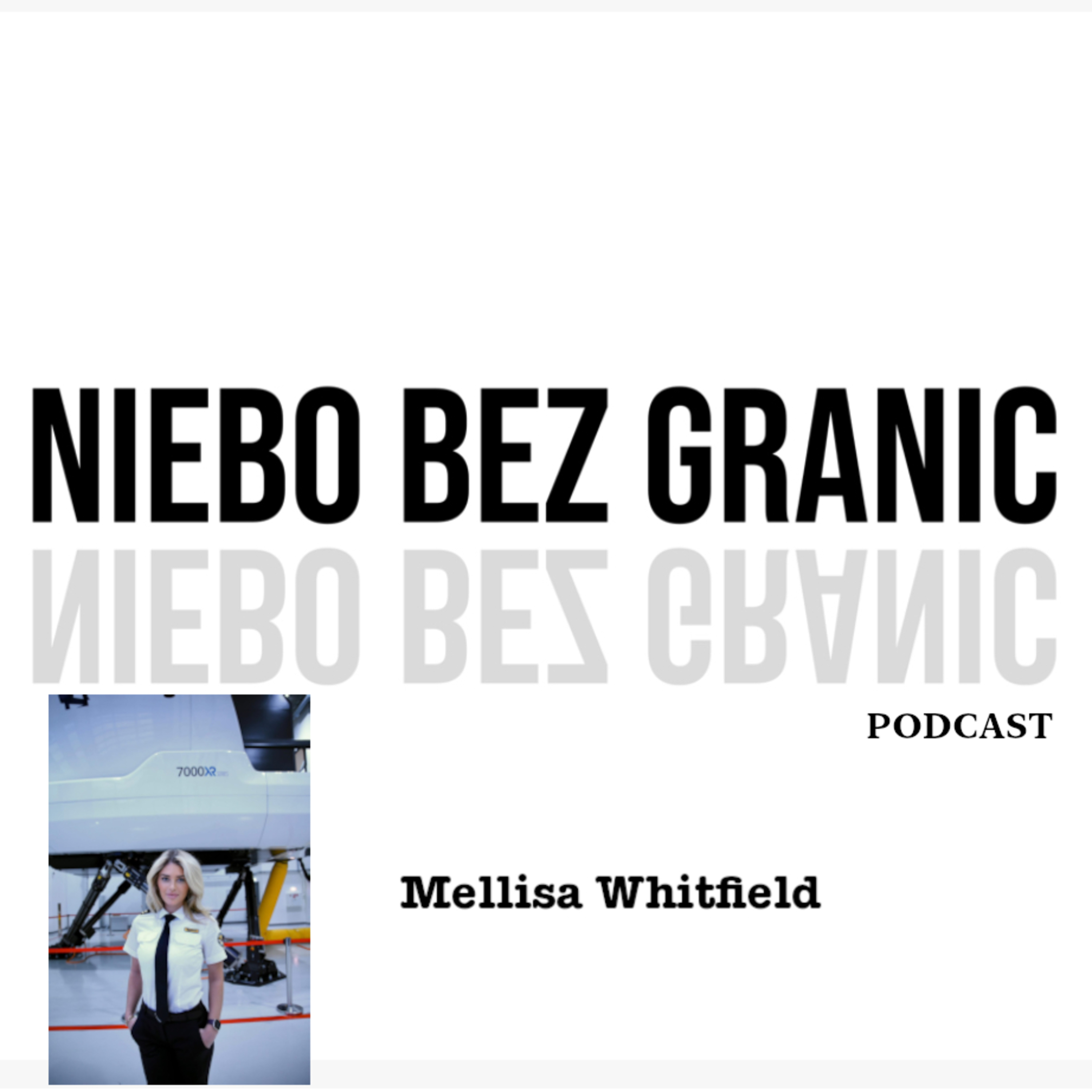 NIEBO BEZ GRANIC