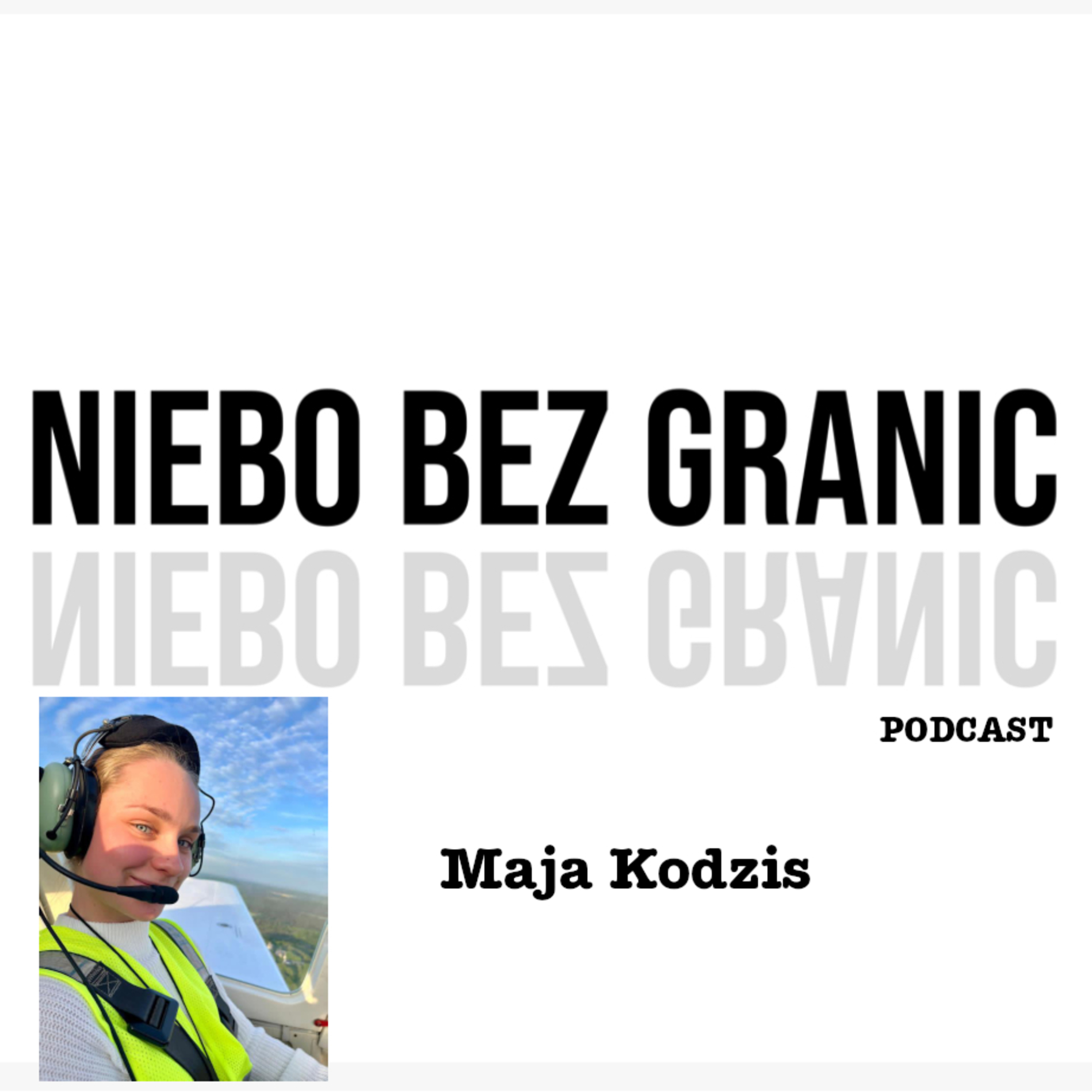 NIEBO BEZ GRANIC