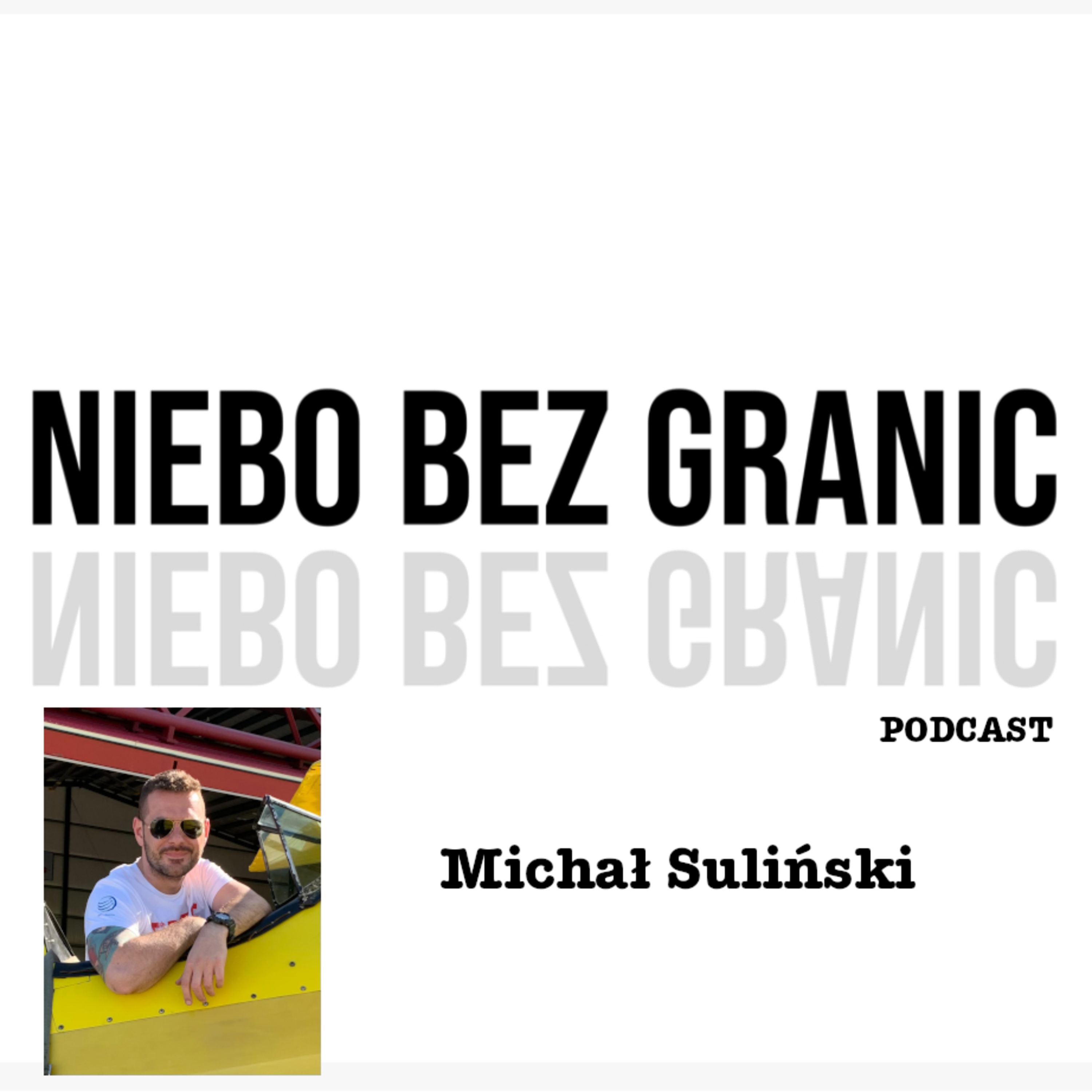 NIEBO BEZ GRANIC