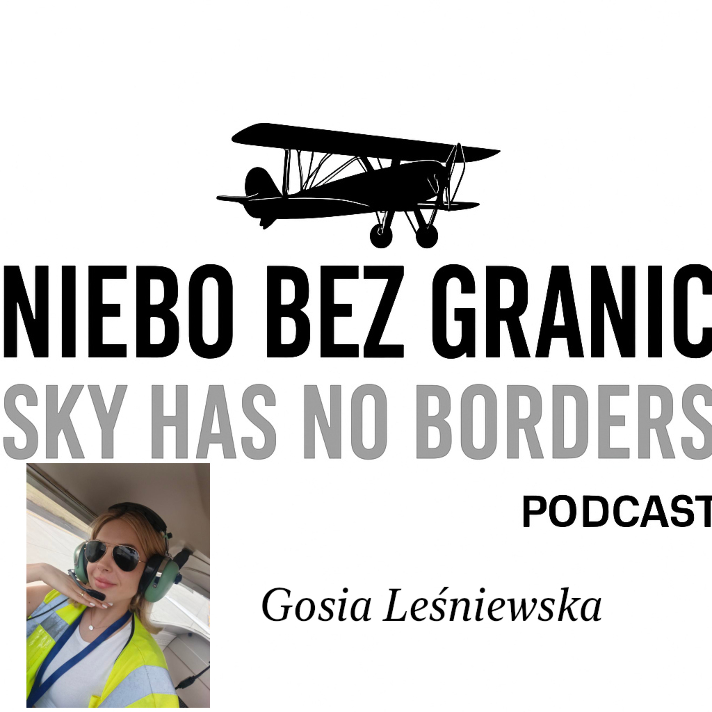 #36 Gosia Leśniewska