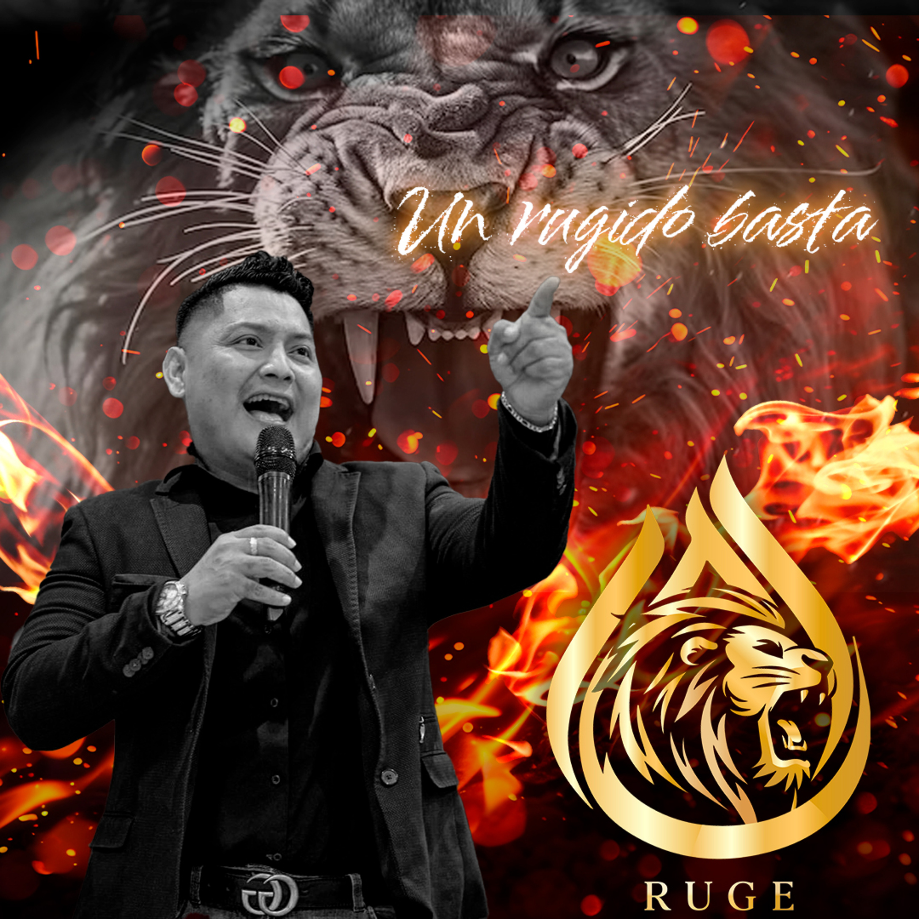 RUGE