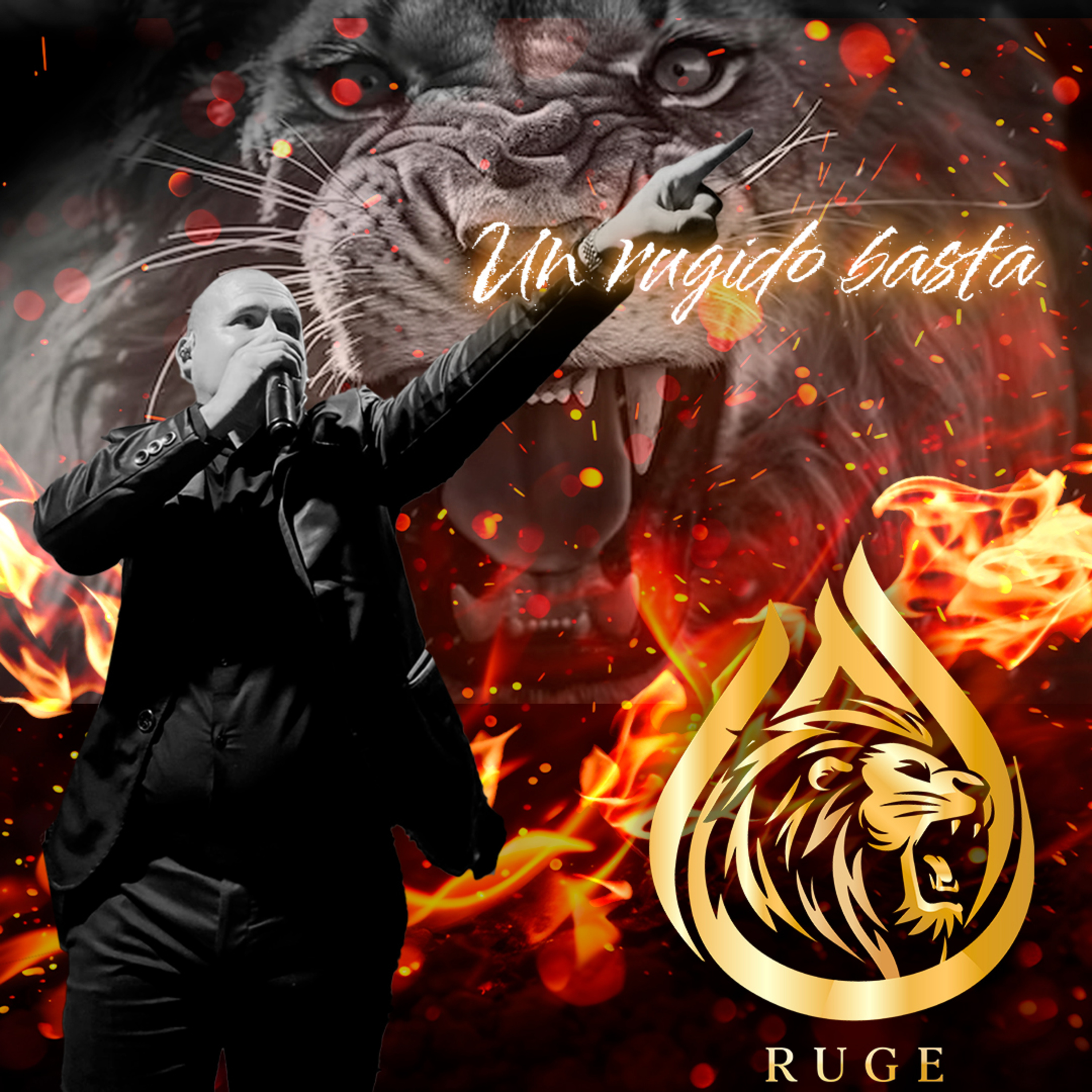 RUGE