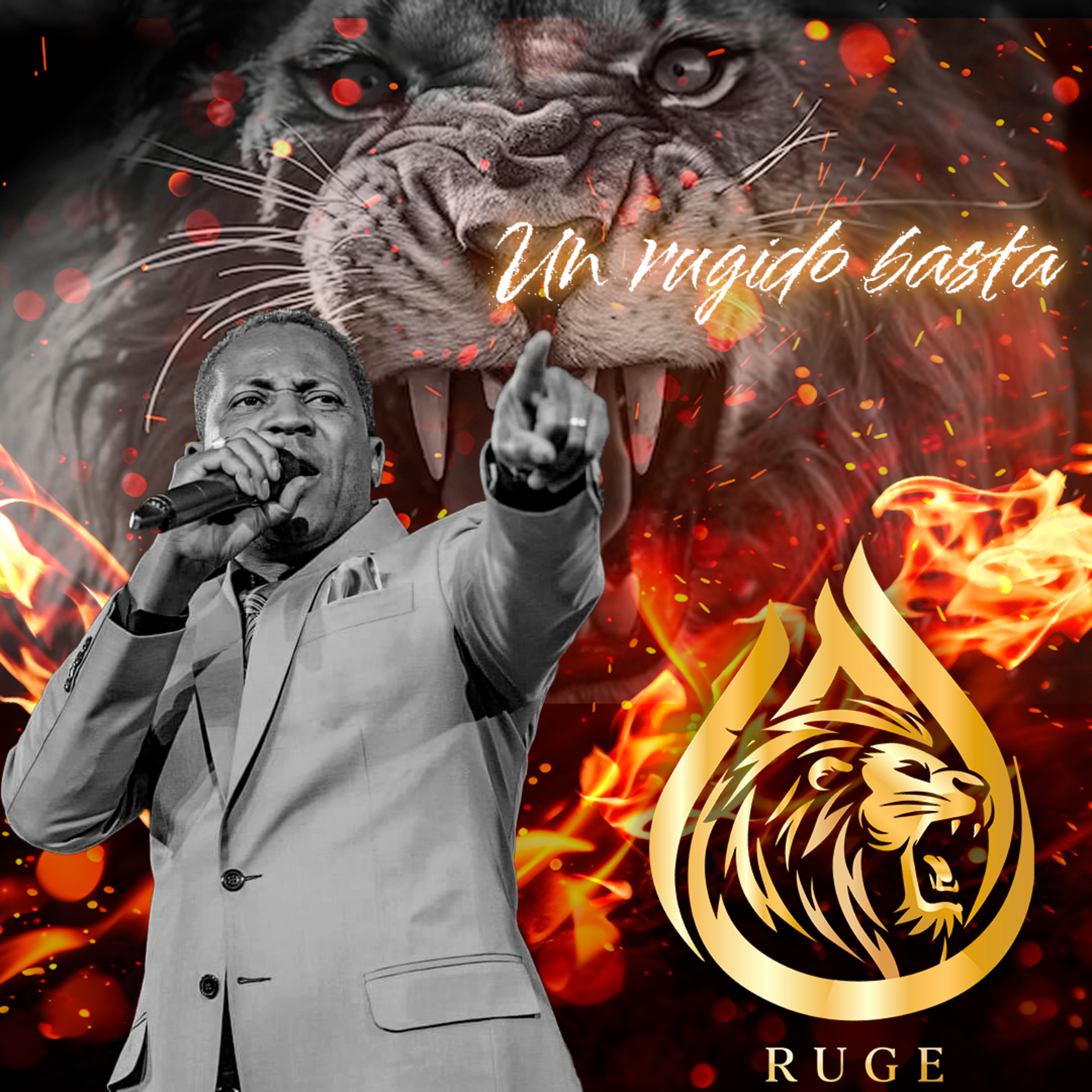 RUGE