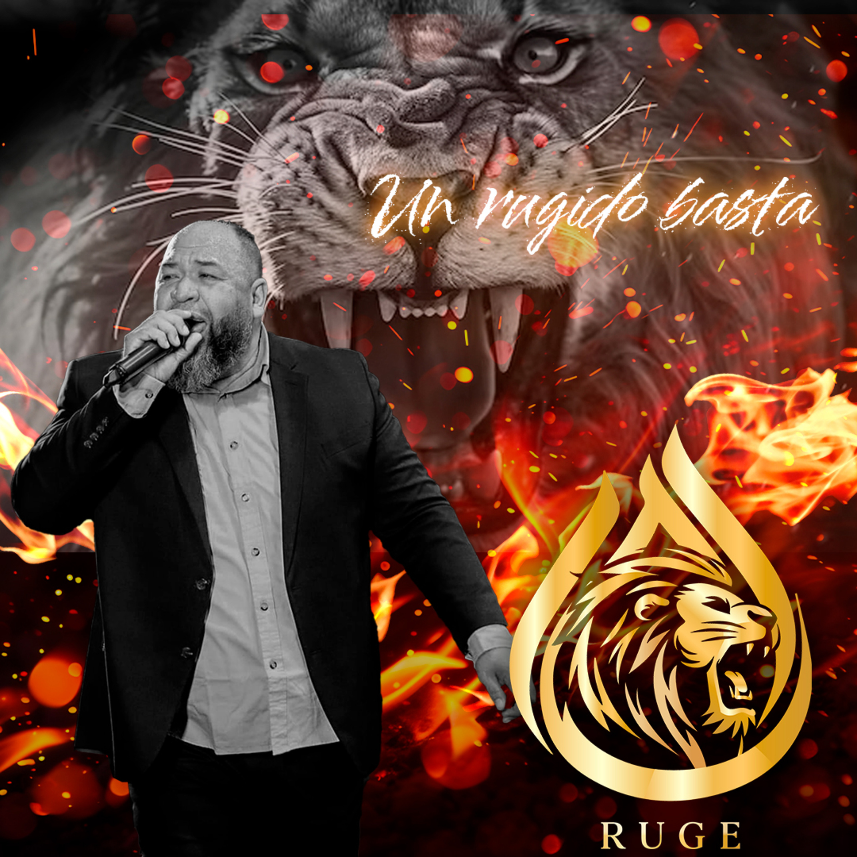 RUGE
