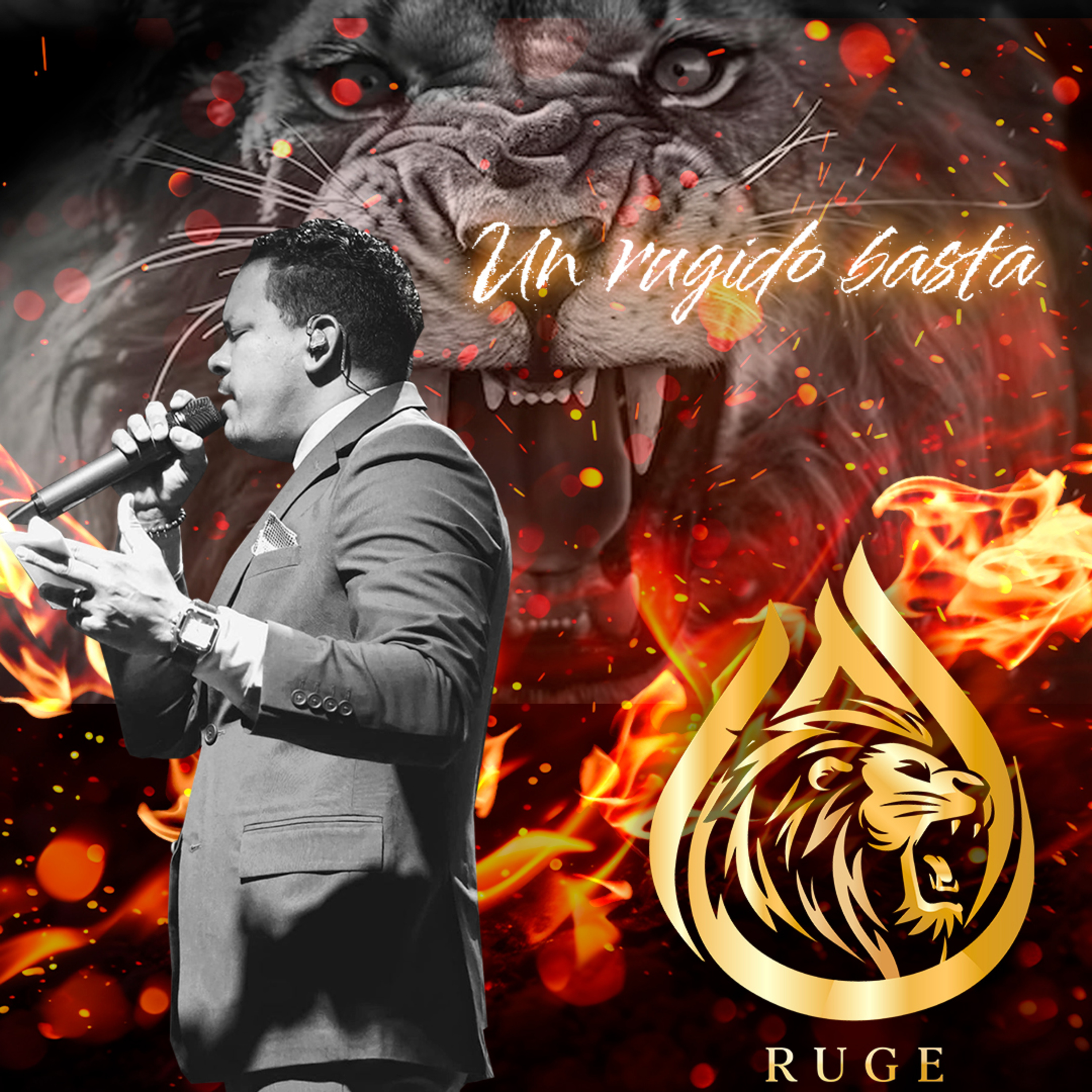 RUGE