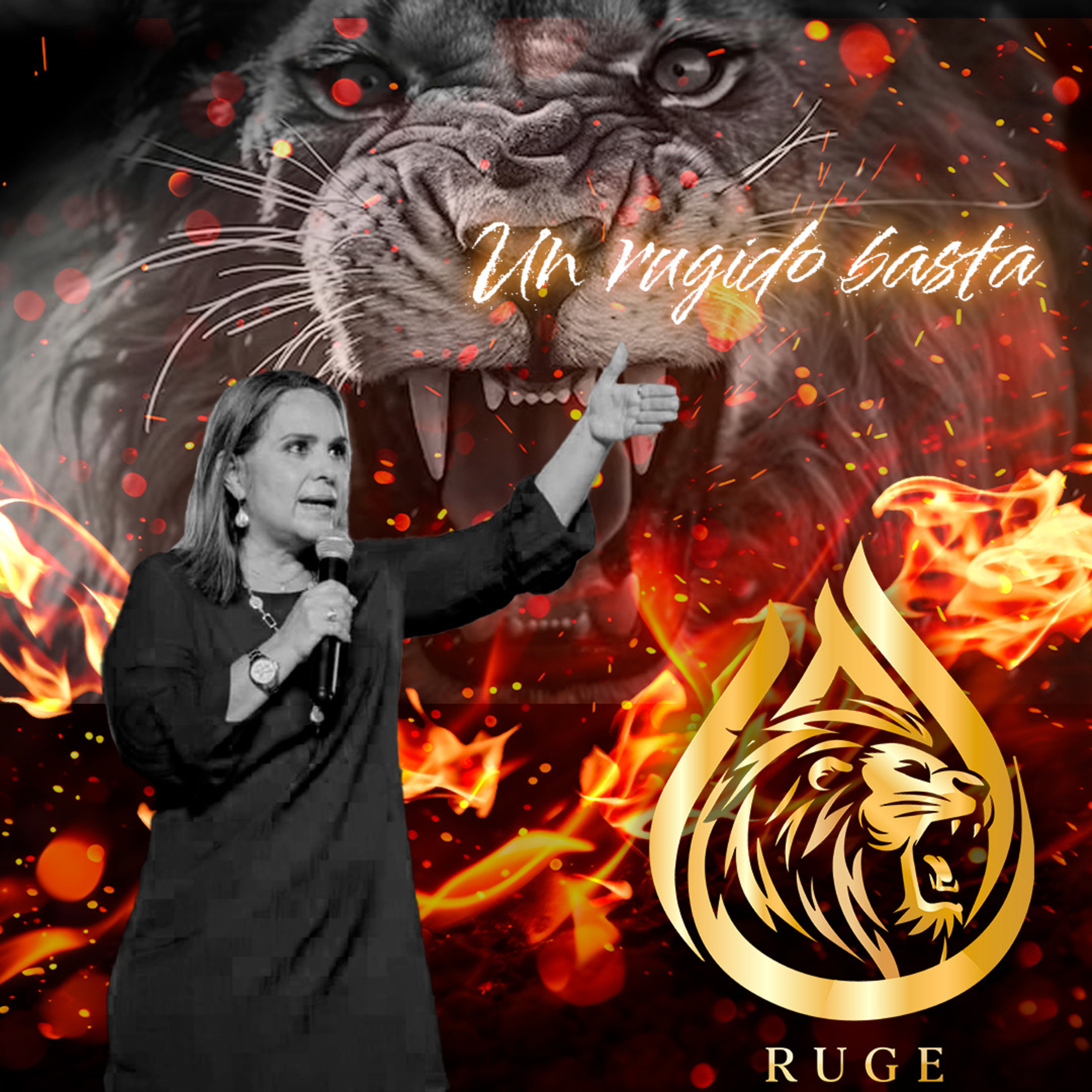 RUGE