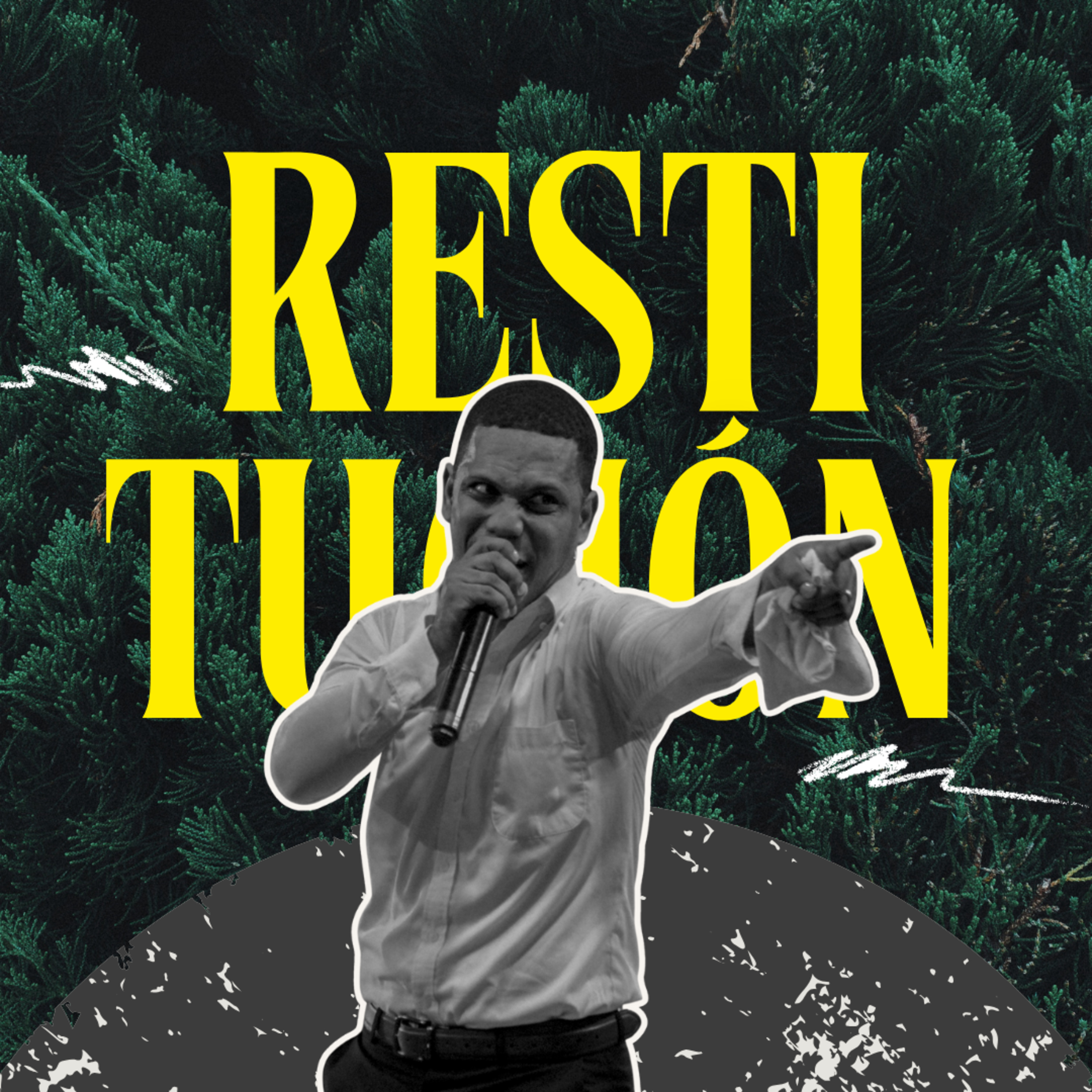 Dios te mira por tu mañana - Pr. Elías Severino episode artwork