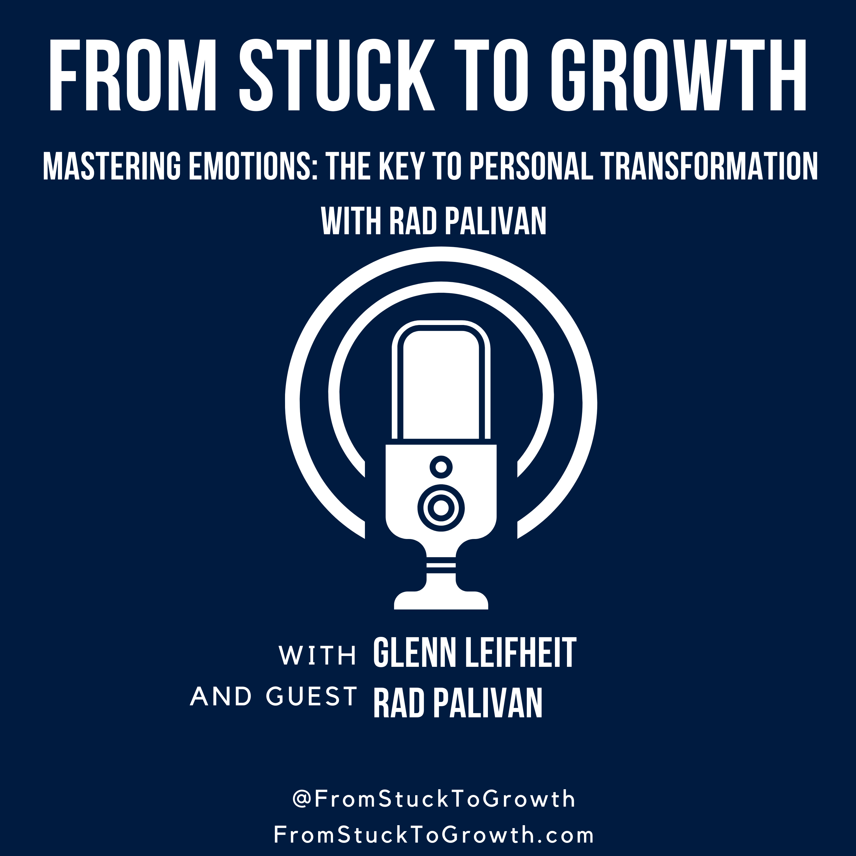 From Stuck to Growth